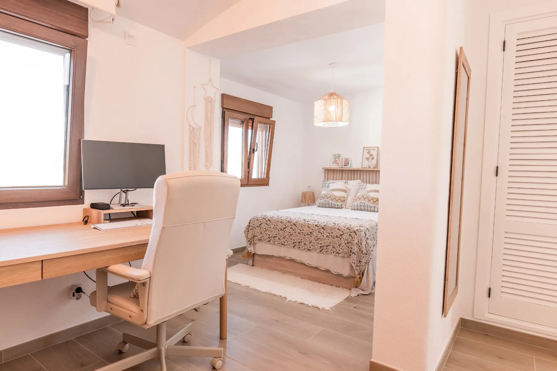 Attached house en venta en Jávea/xàbia