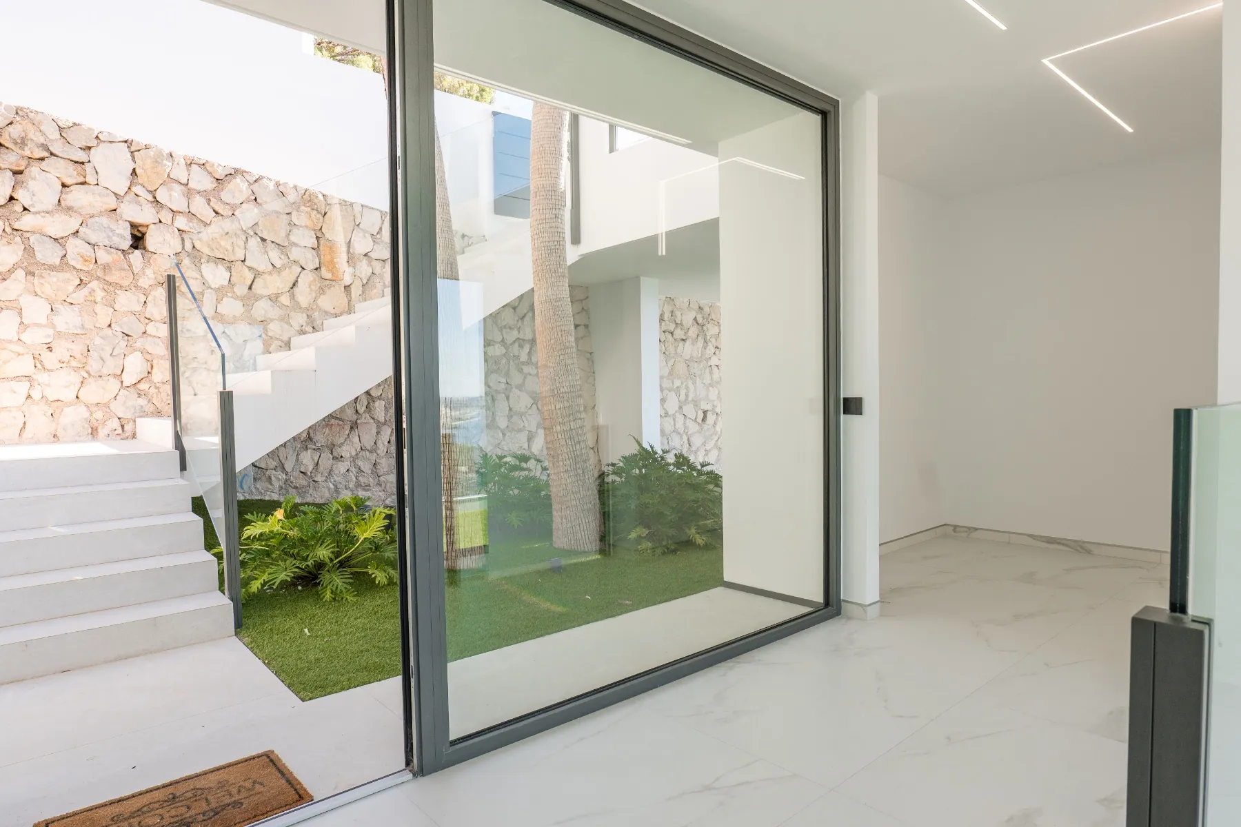 Luxury Villa en venta en Altea
