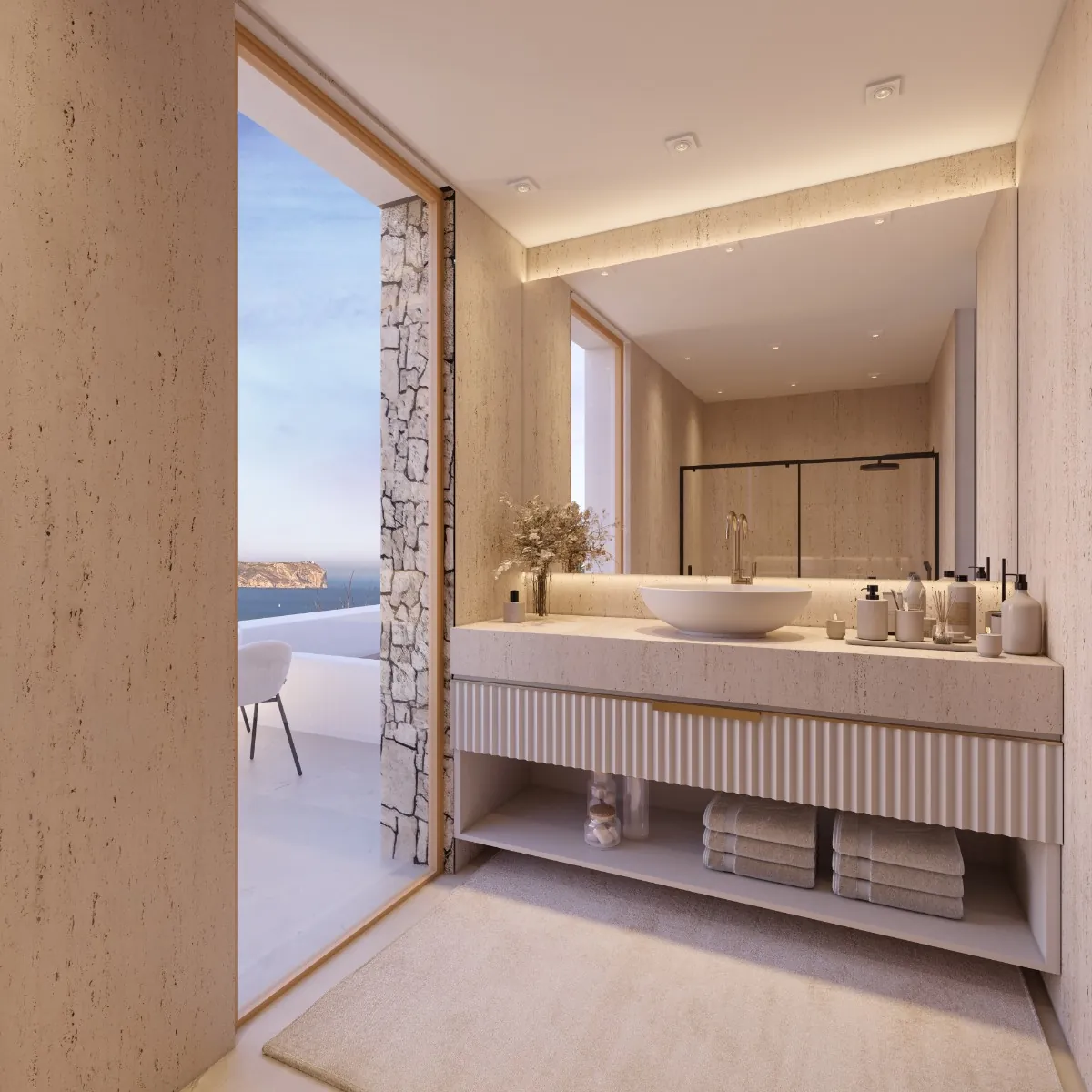 VILLAS en venta en Jávea/xàbia