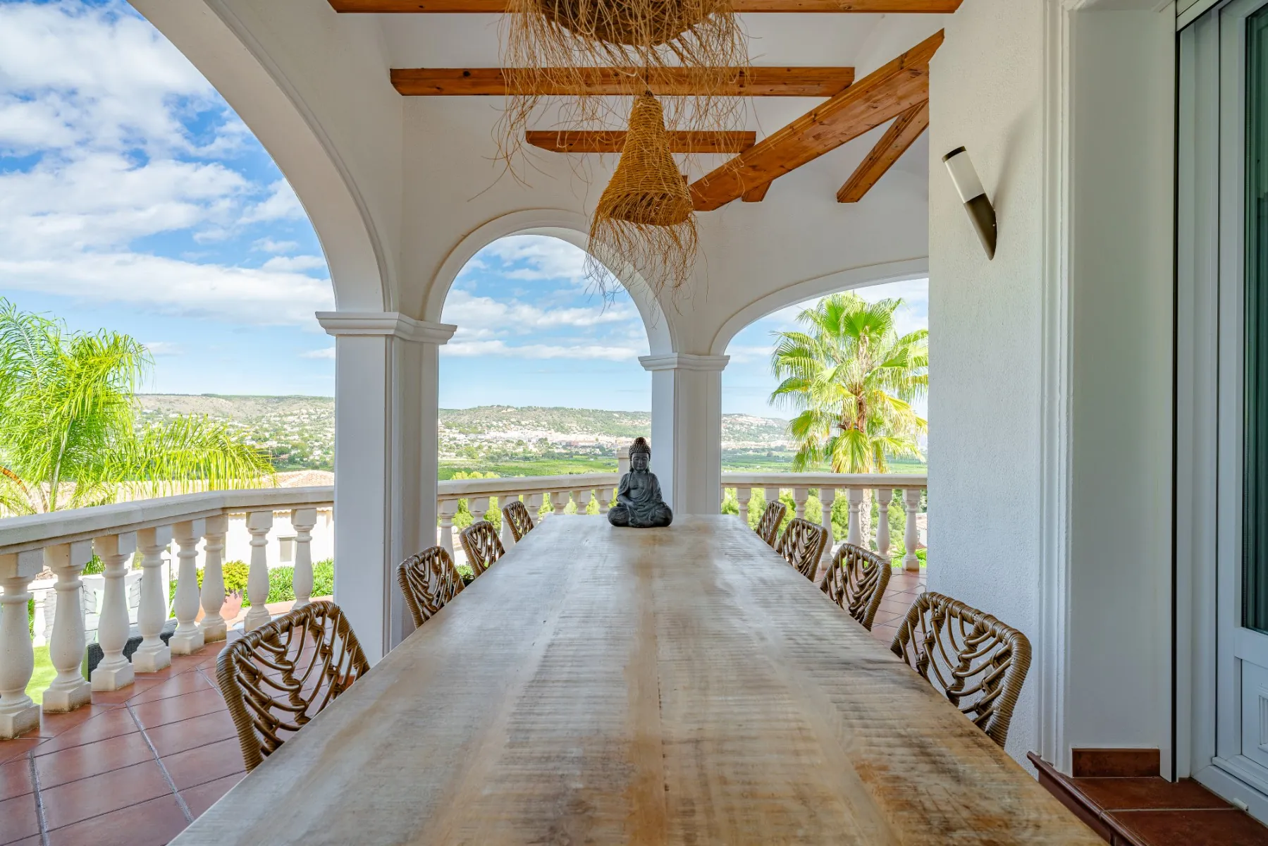 Villa en venta en Jávea/xàbia