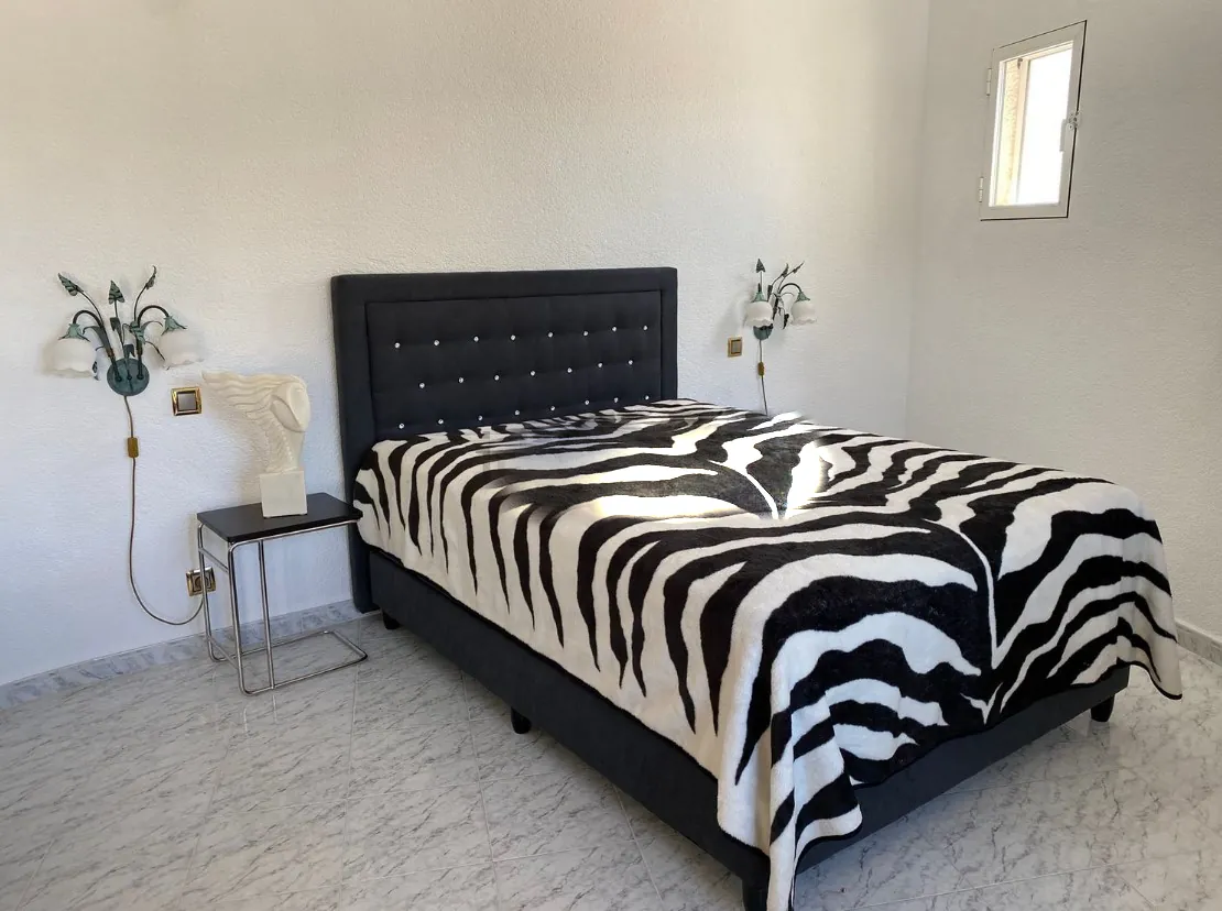Villa en venta en Benissa