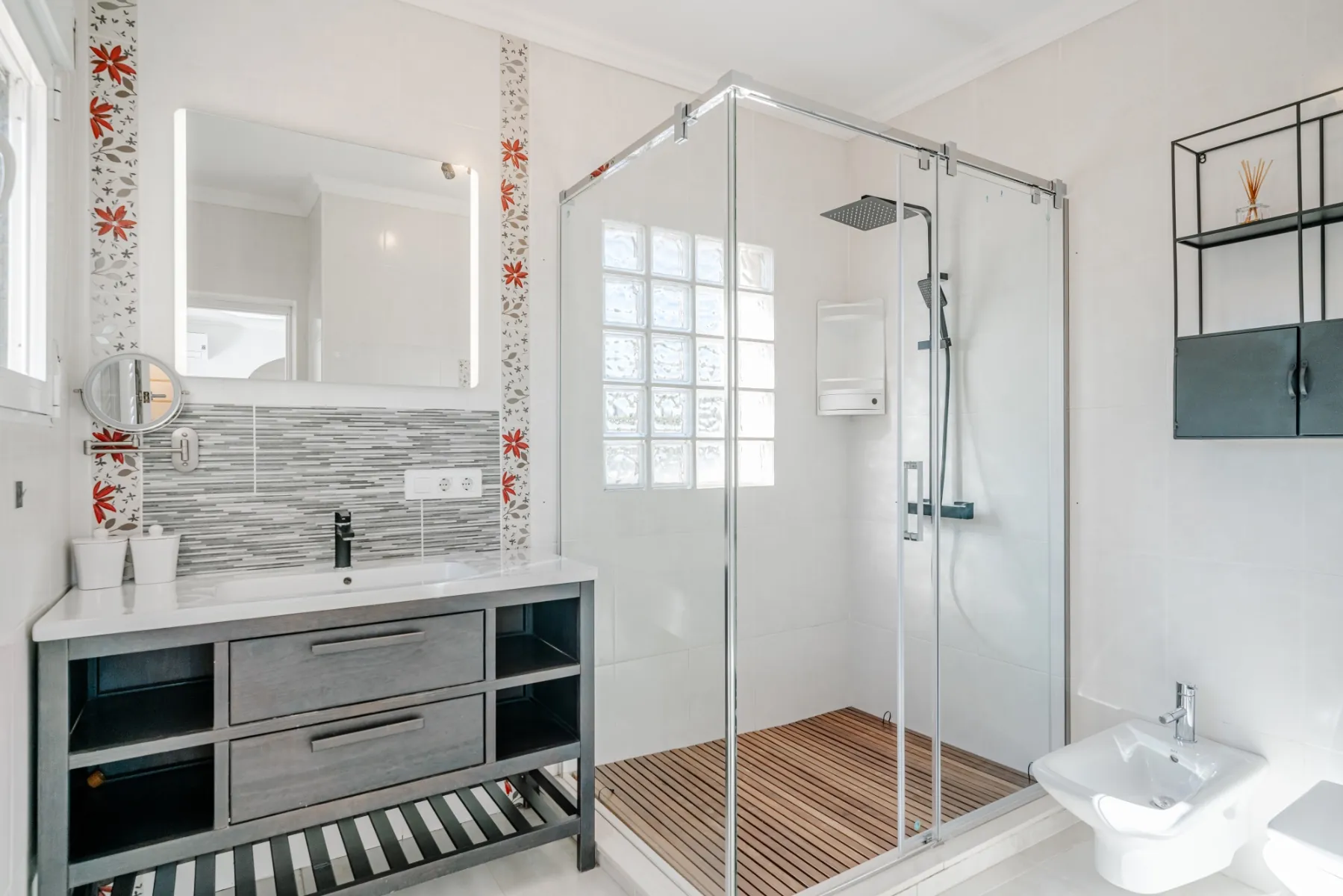 Luxury Villa en venta en Calpe