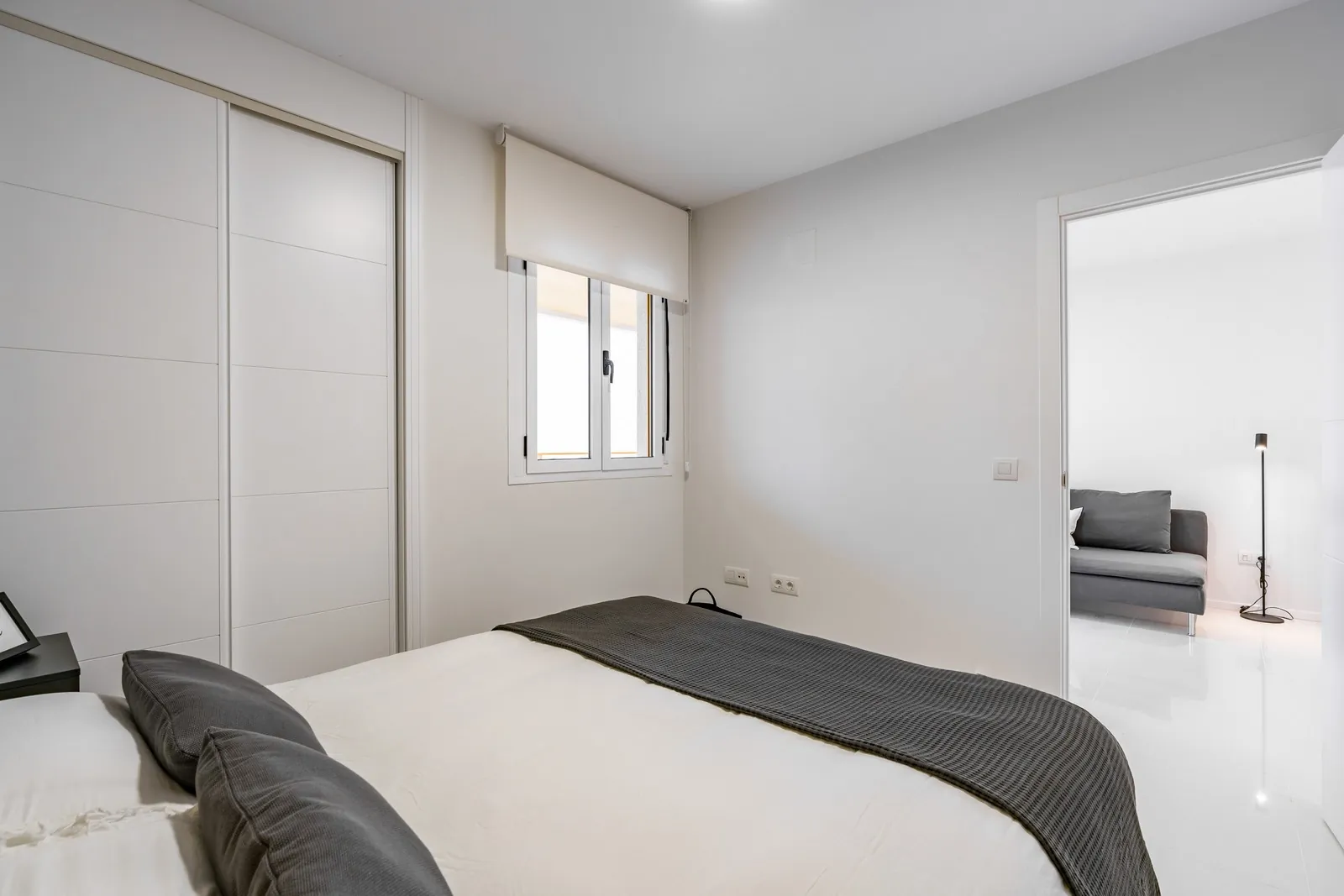 Apartment / Flat en venta en Calpe