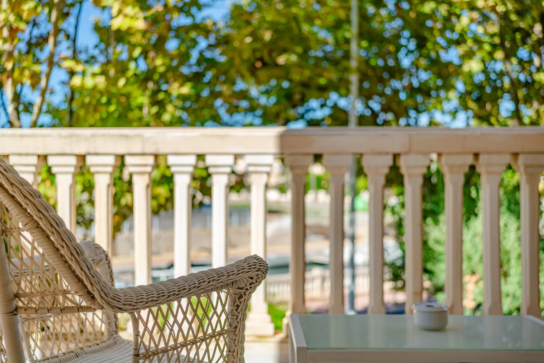 Apartment / Flat en venta en Jávea/xàbia
