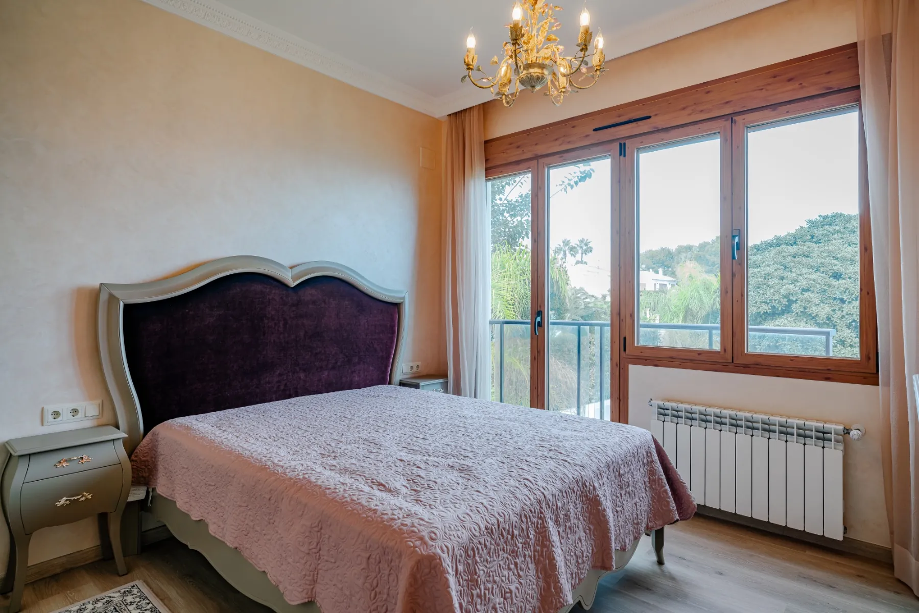 Luxury Villa en venta en Benissa