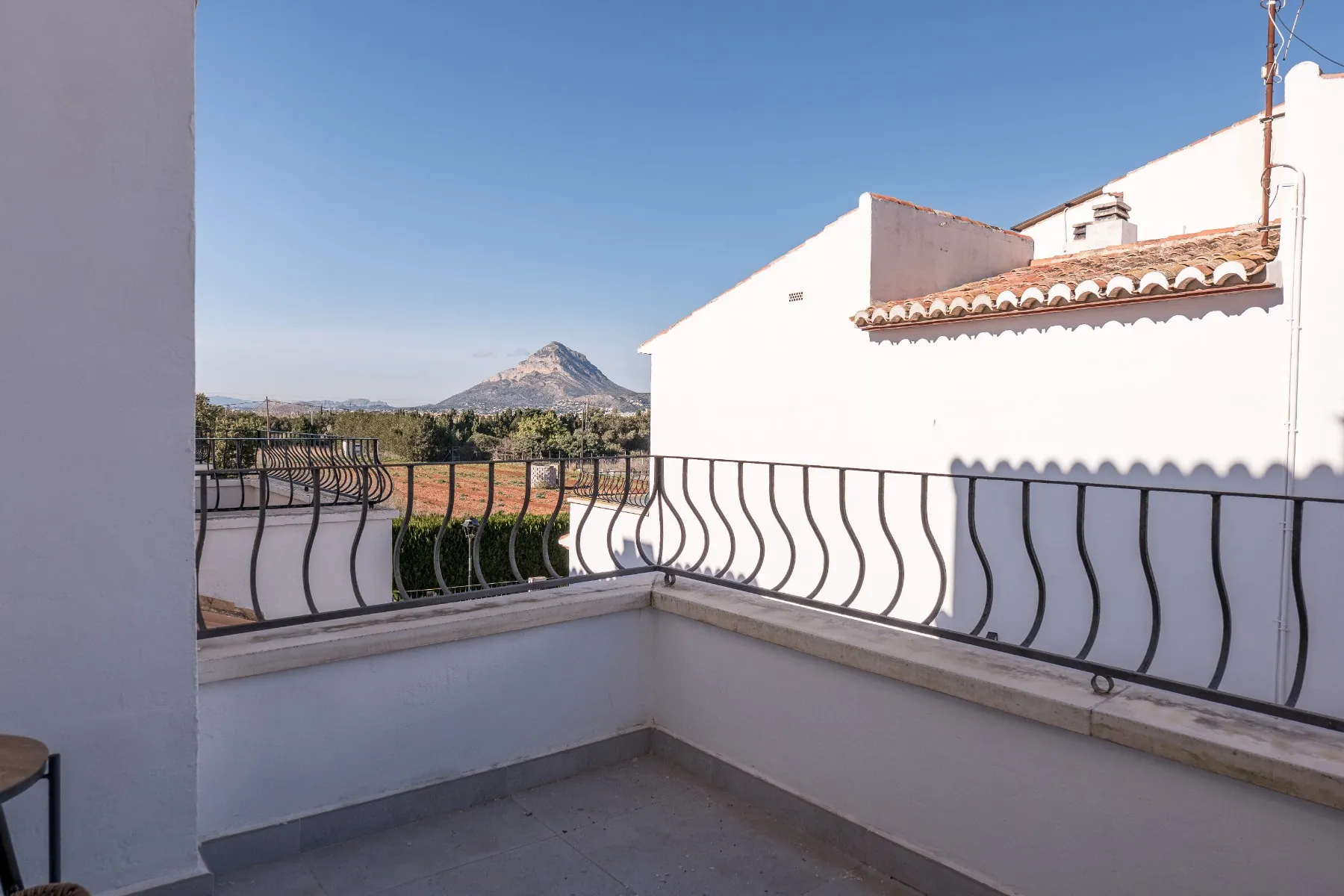 Attached house en venta en Jávea/xàbia