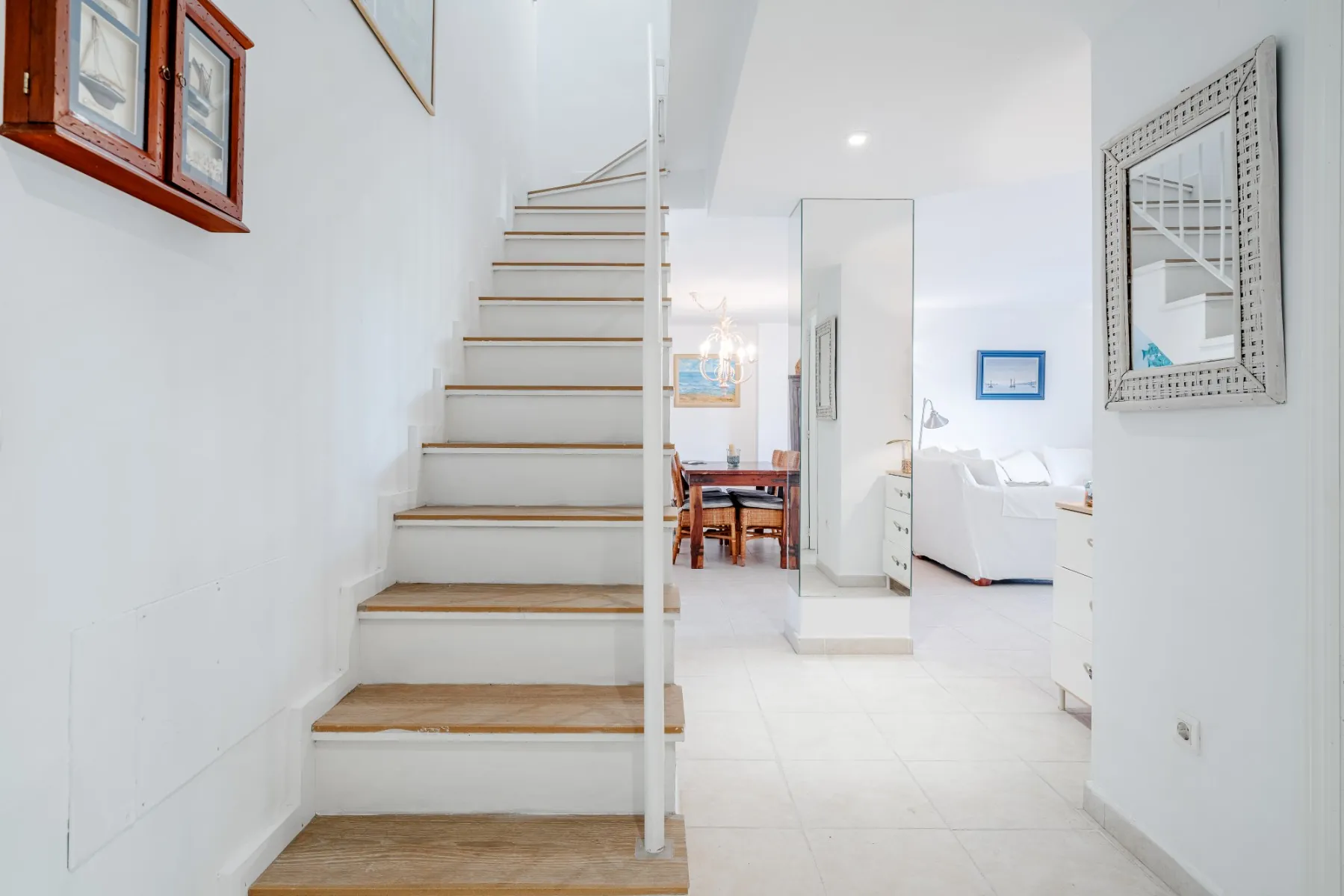 Apartment / Flat en venta en Jávea/xàbia
