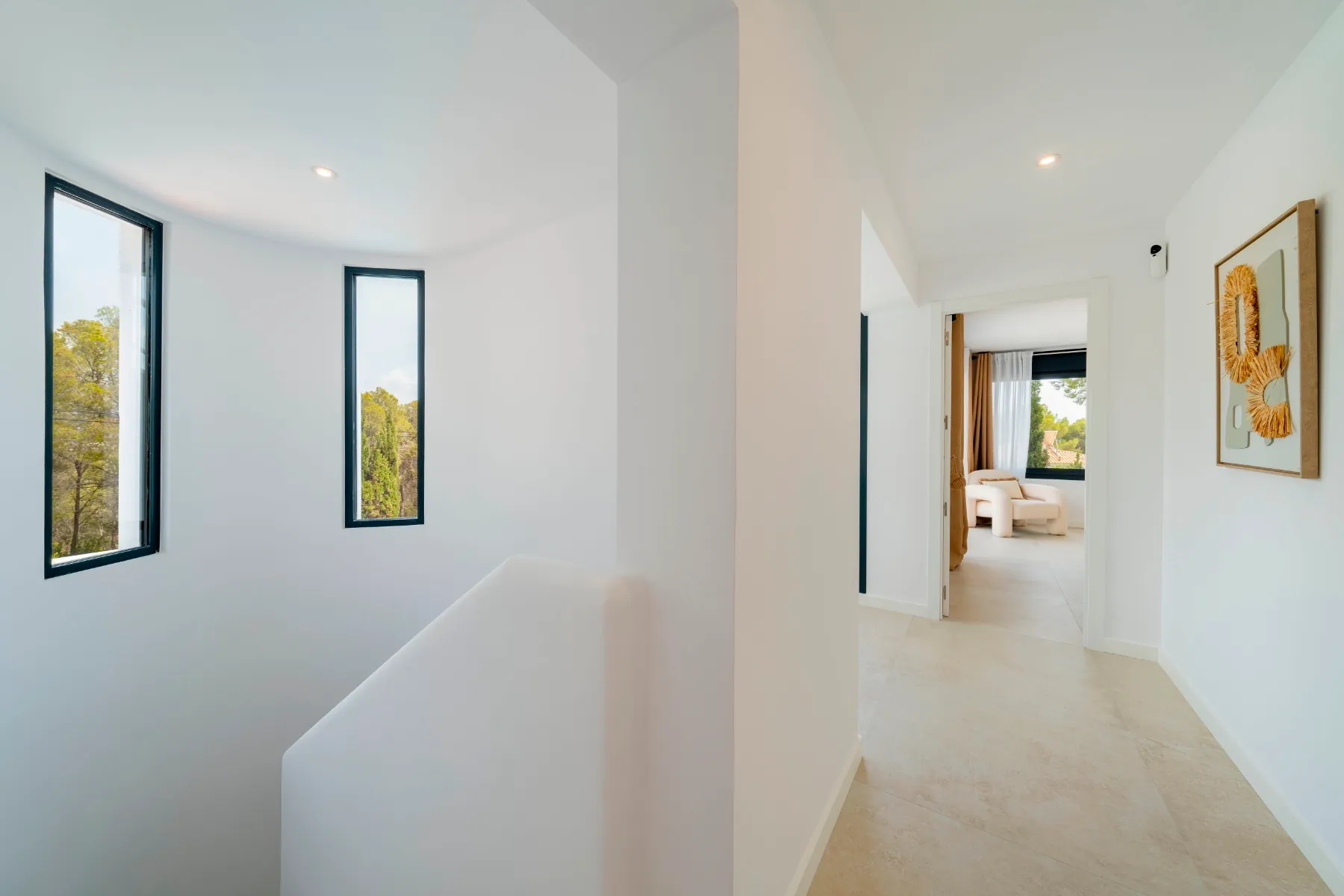 Villa en venta en Altea