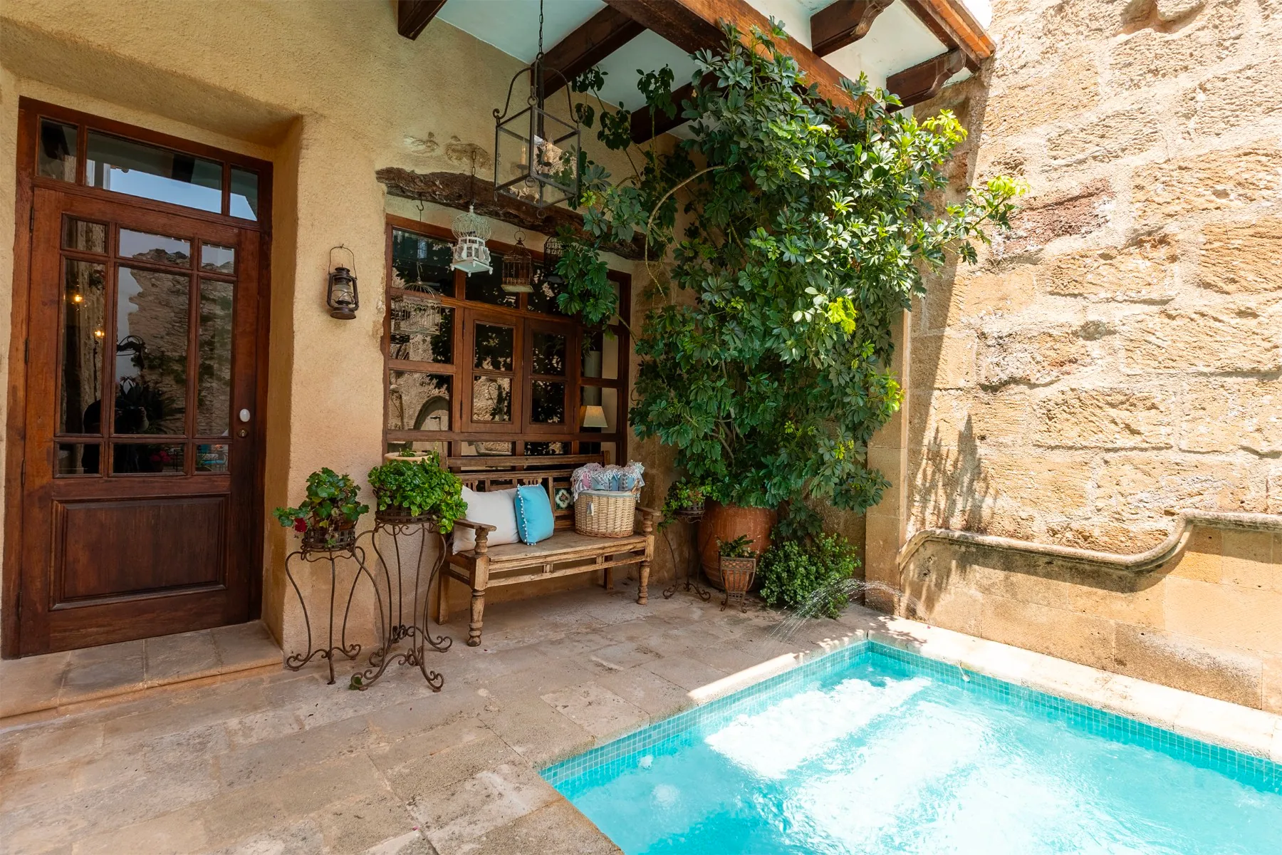 Semi-detached house en venta en Jávea/xàbia