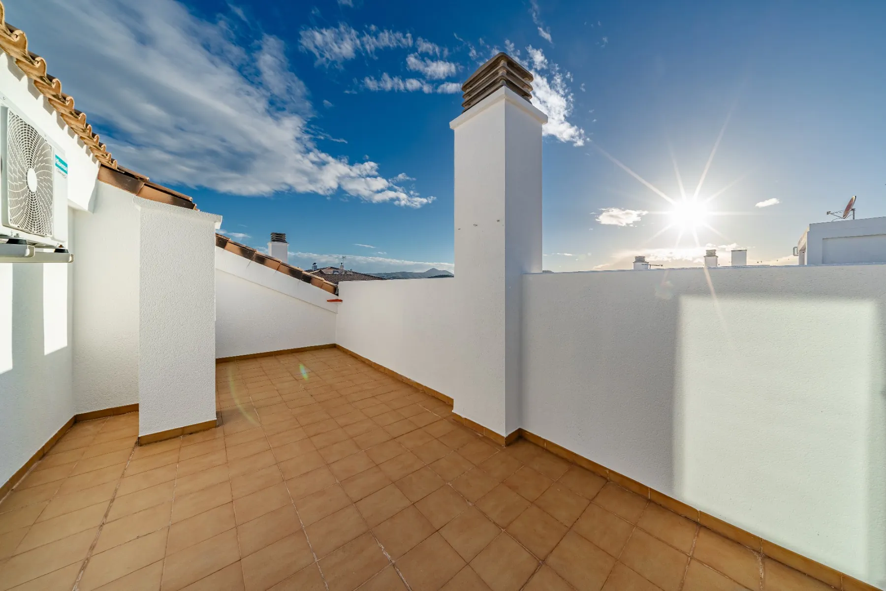 Dúplex en venta en Jávea/xàbia