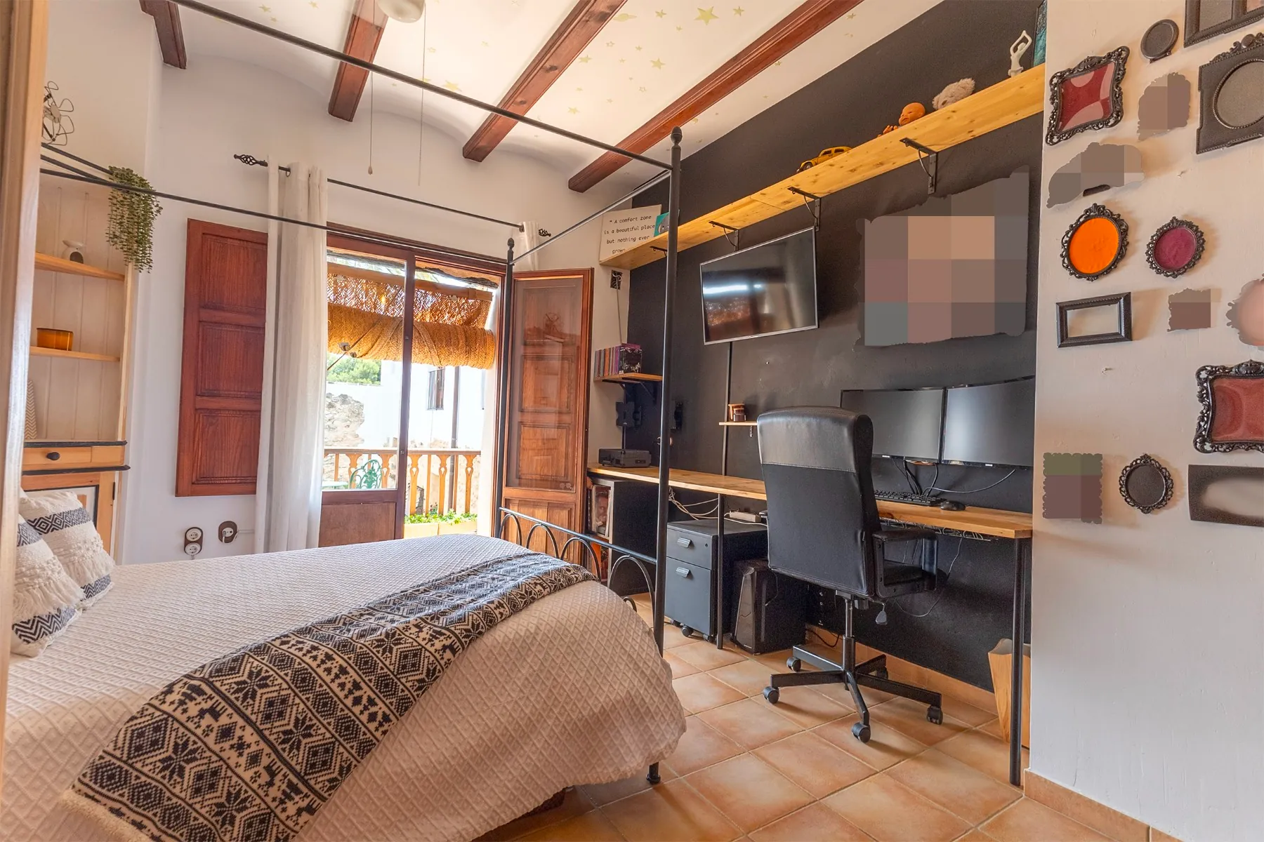 Semi-detached house en venta en Jávea/xàbia