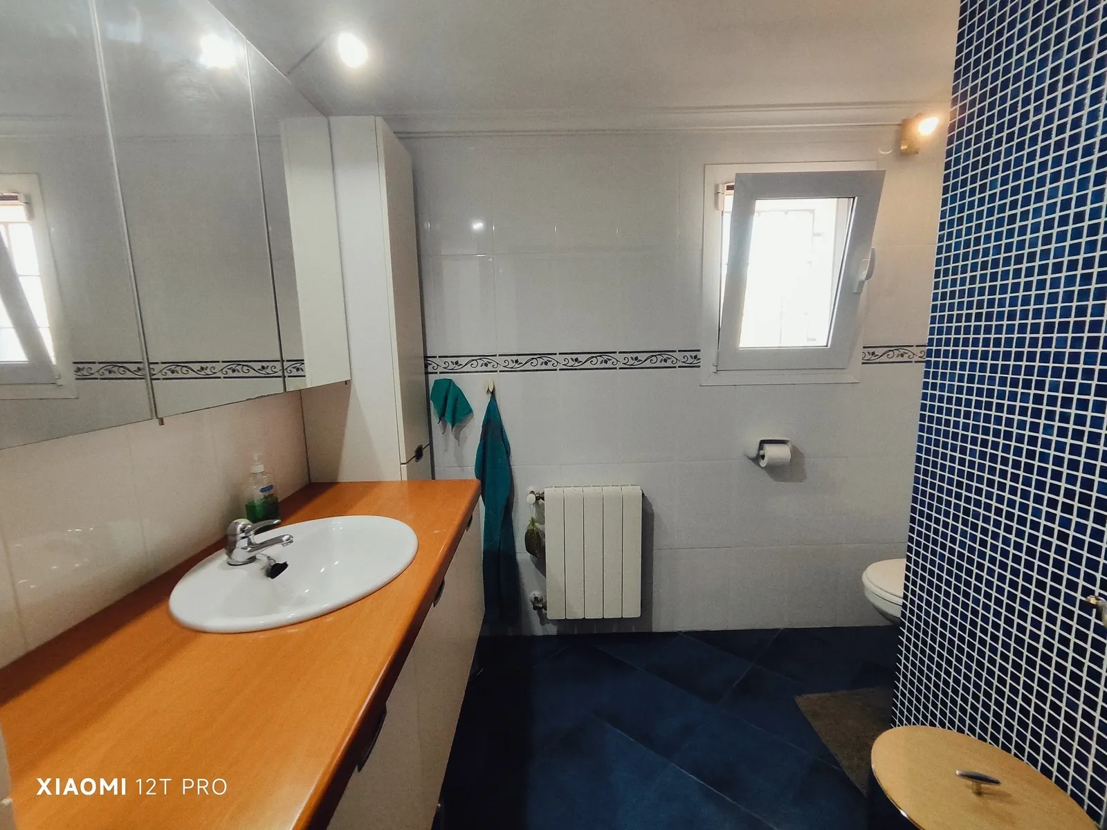 Villa en venta en Benissa