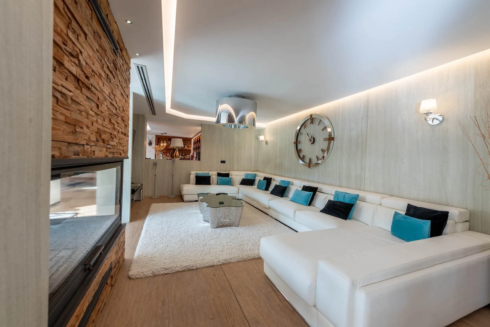 Villa en venta en Calpe