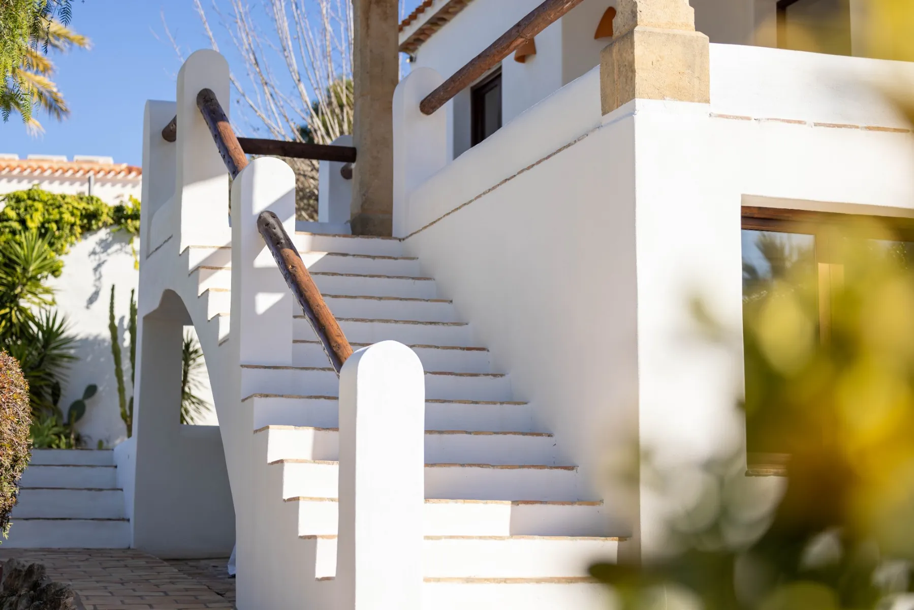 Villa en venta en Jávea/xàbia
