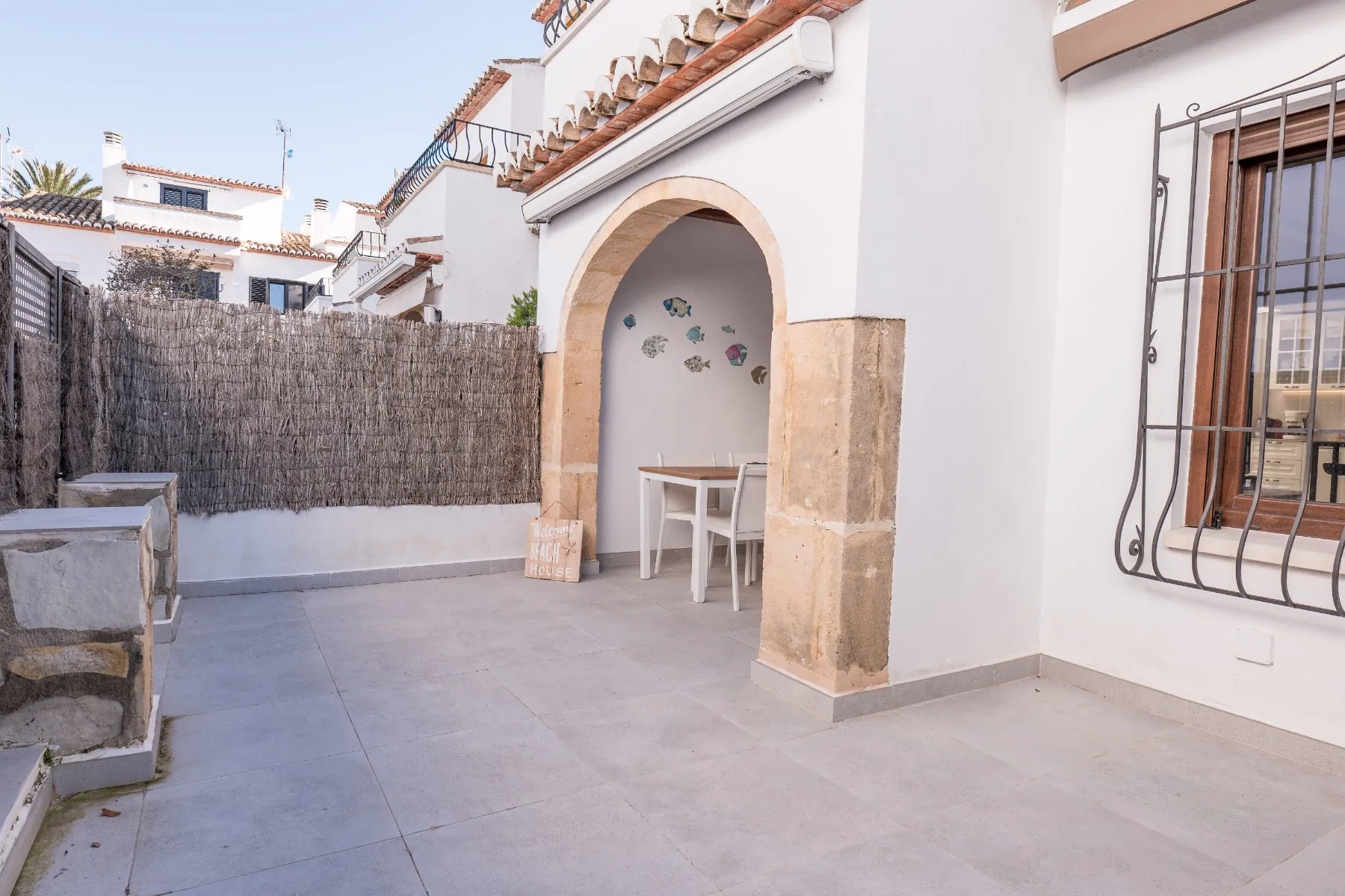 Attached house en venta en Jávea/xàbia