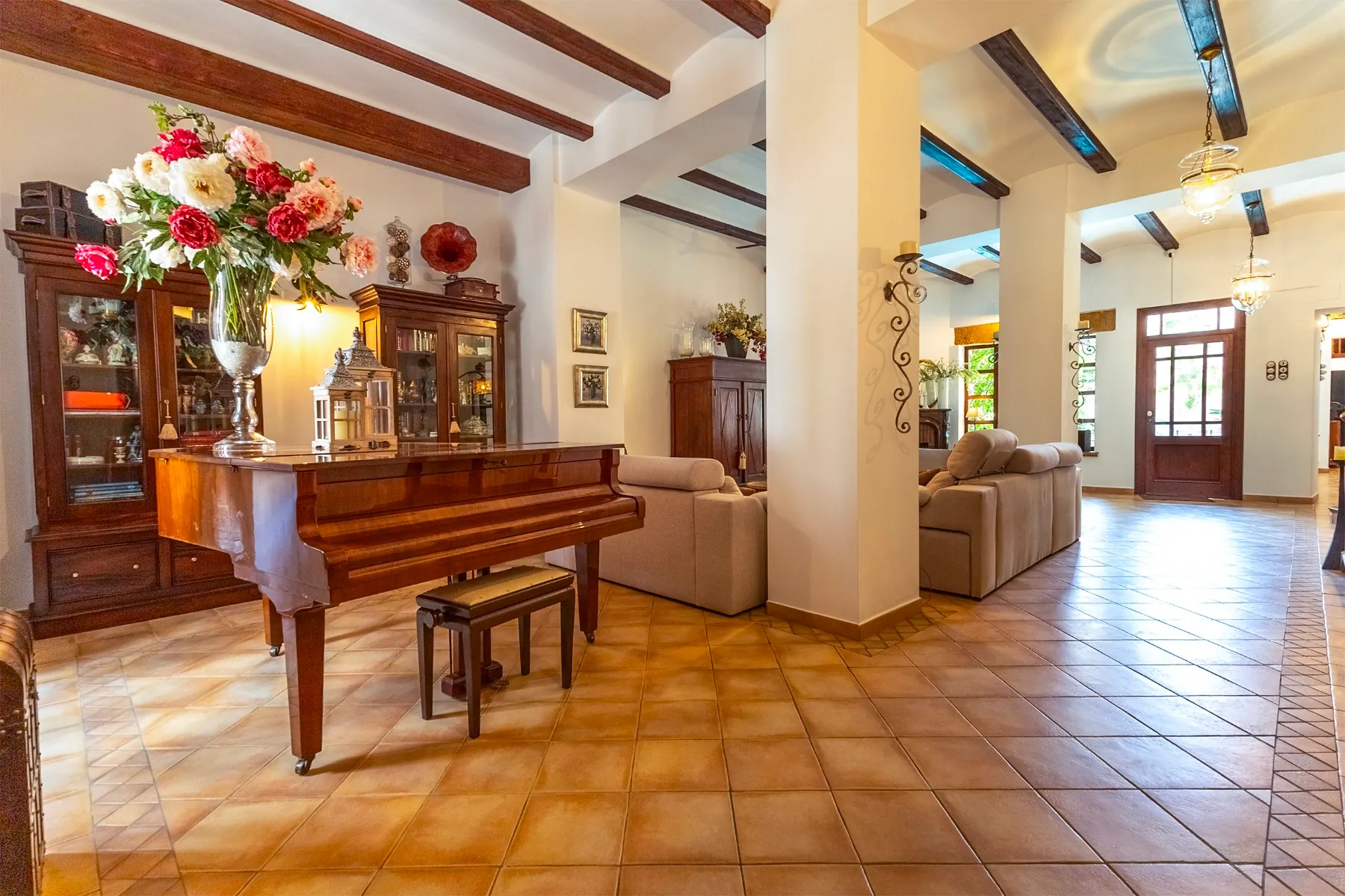 Semi-detached house en venta en Jávea/xàbia