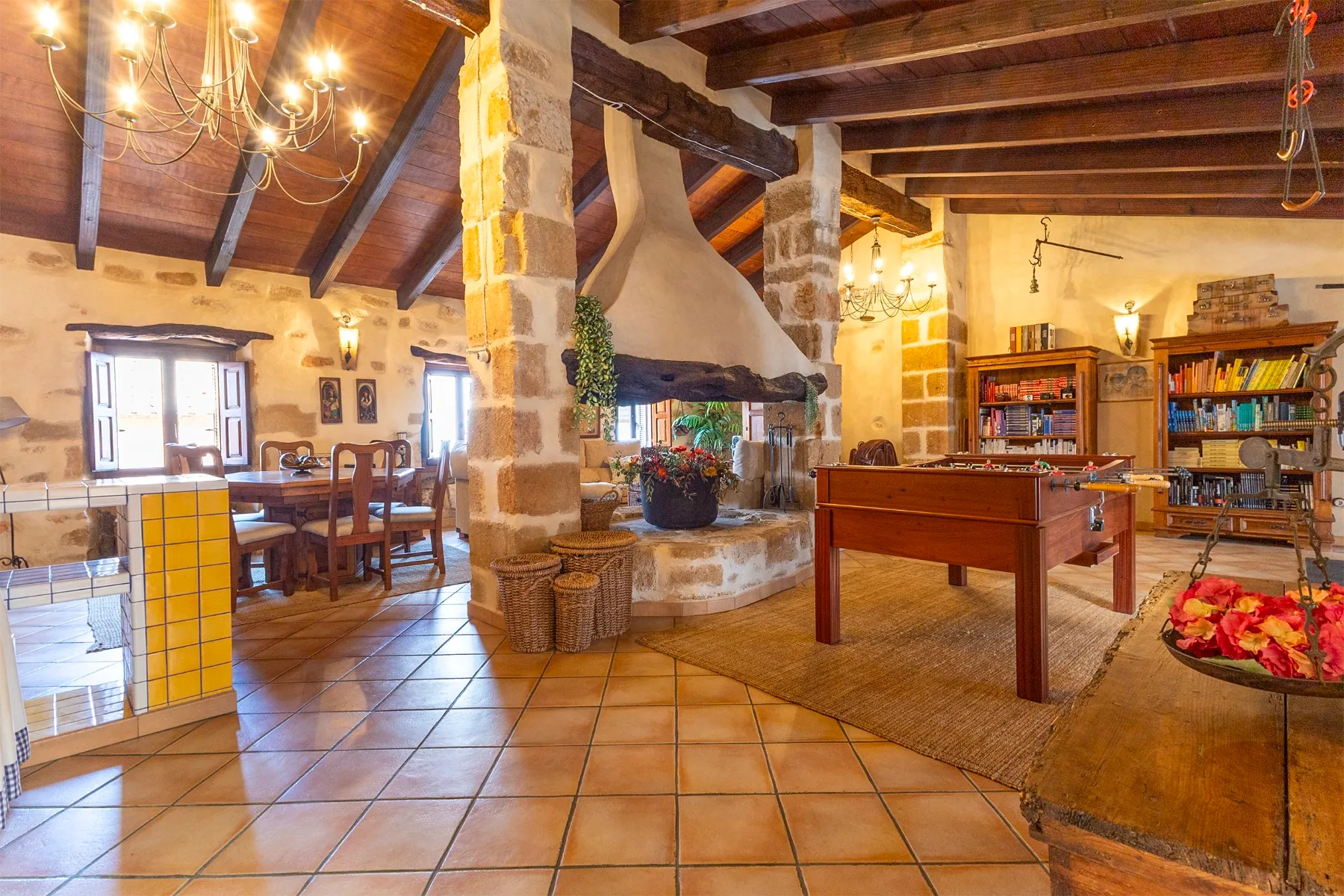 Semi-detached house en venta en Jávea/xàbia