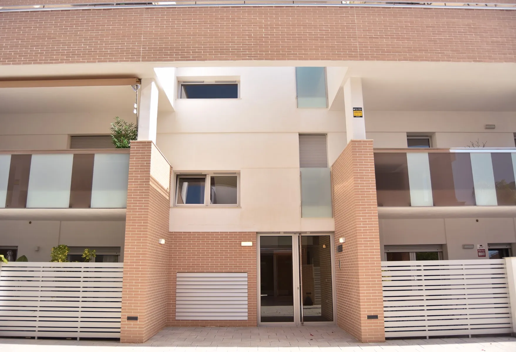 Penthouse en venta en Jávea/xàbia