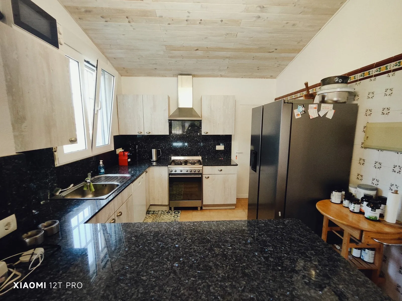 Villa en venta en Benissa