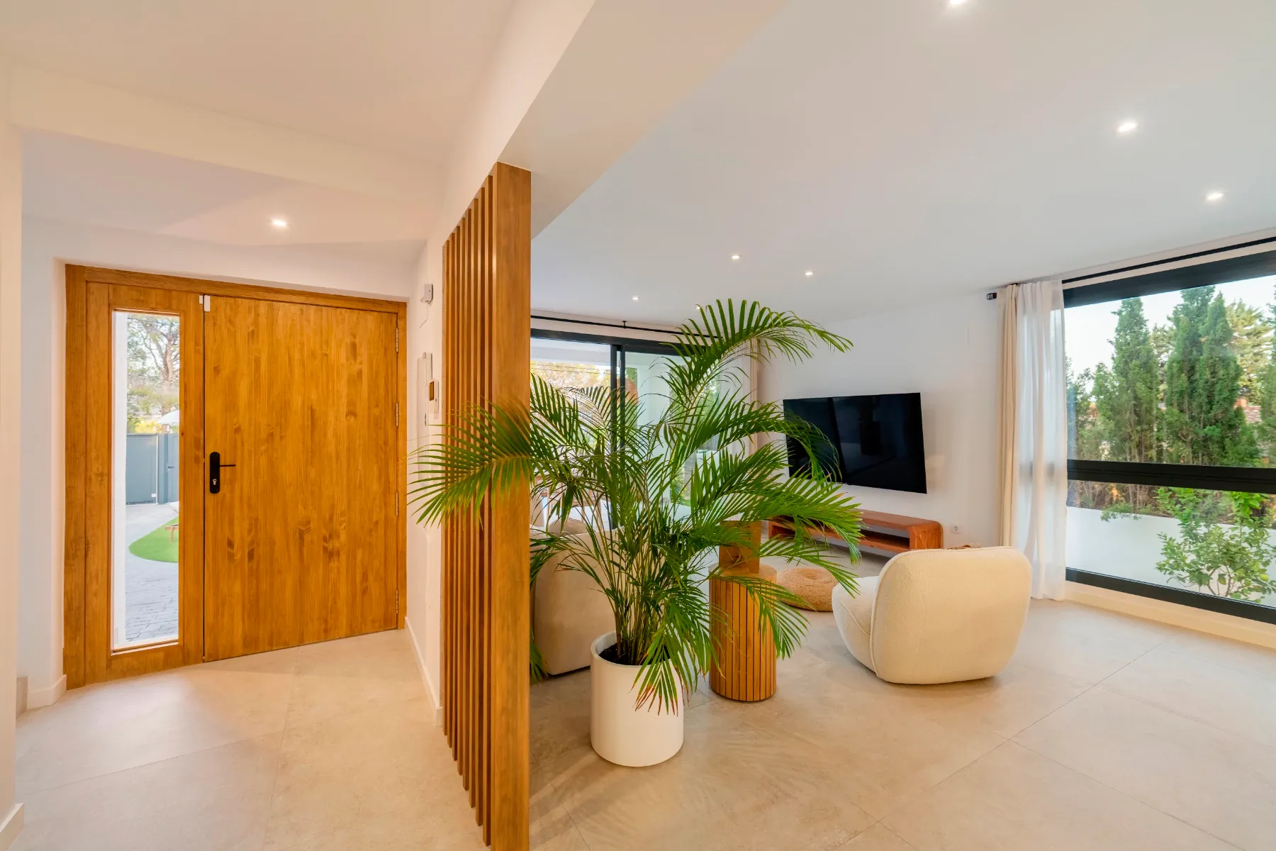 Villa en venta en Altea - 3