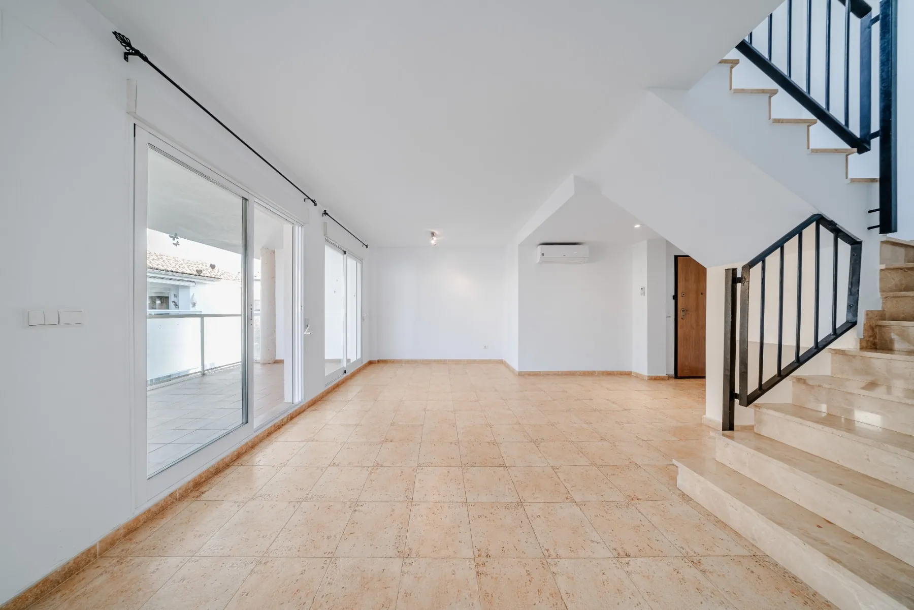 Dúplex en venta en Jávea/xàbia
