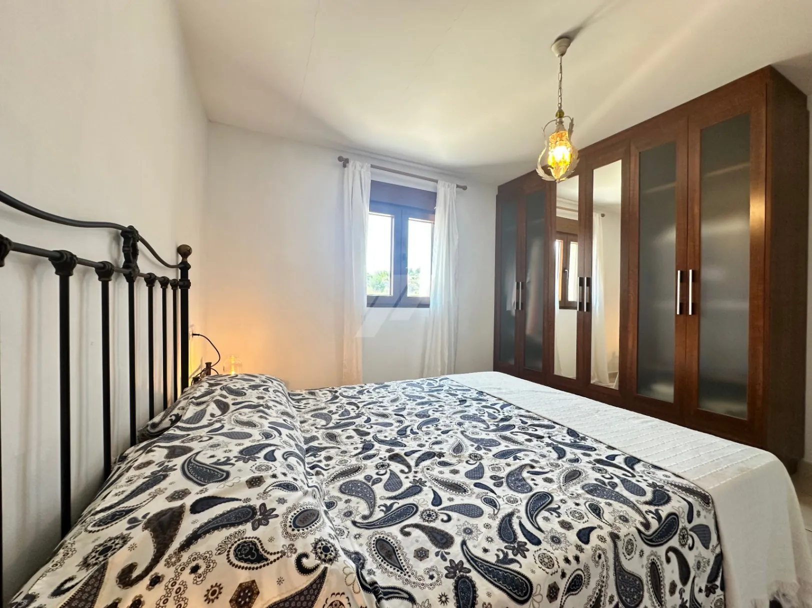 Finca de estilo Mediterráneo en Venta en Teulada-Moraira, Costa Blanca.