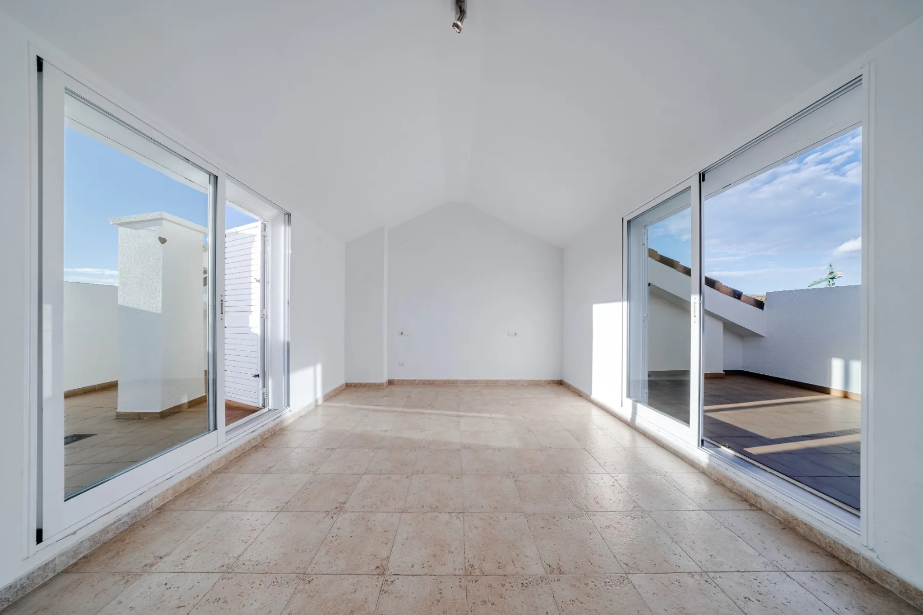 Dúplex en venta en Jávea/xàbia
