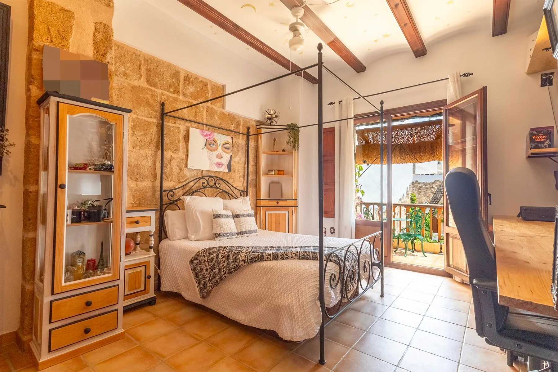 Semi-detached house en venta en Jávea/xàbia