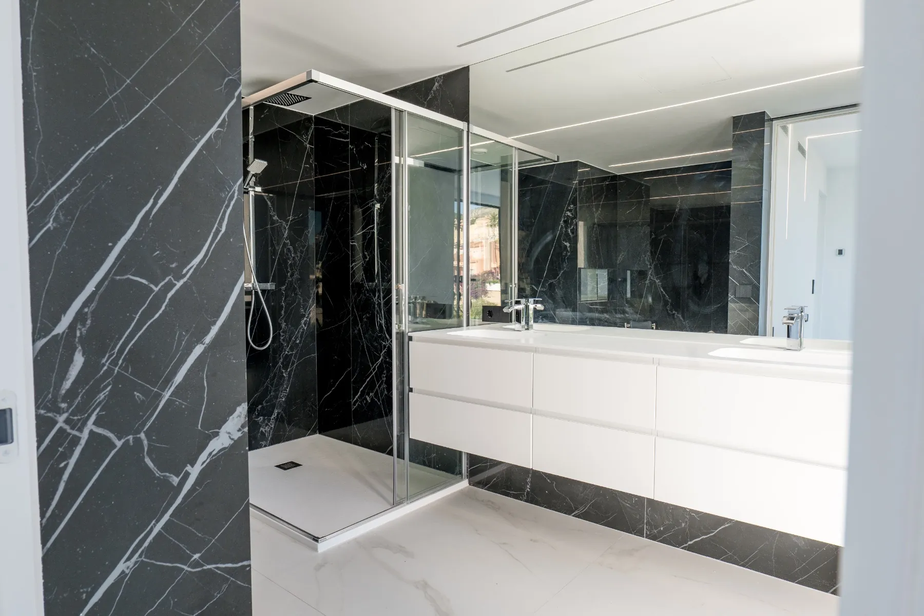 Luxury Villa en venta en Altea