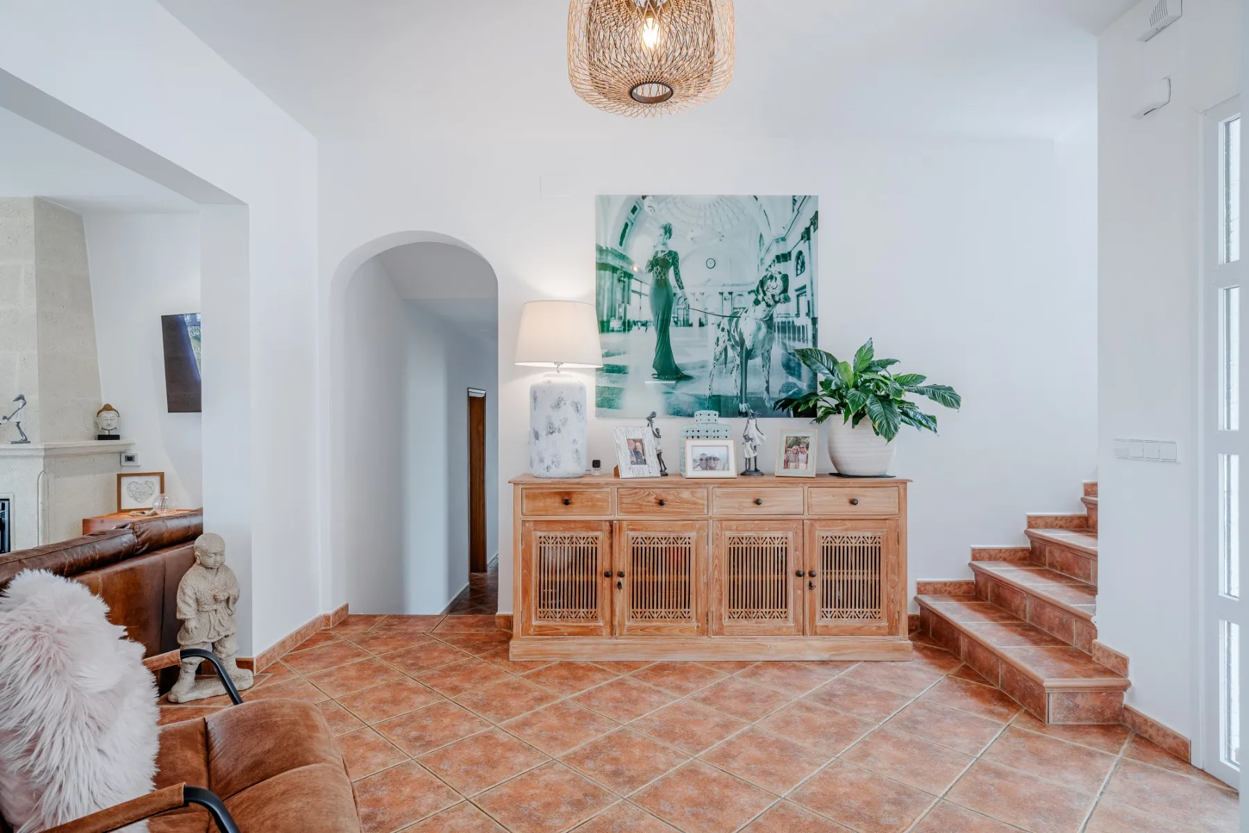 Villa en venta en Jávea/xàbia