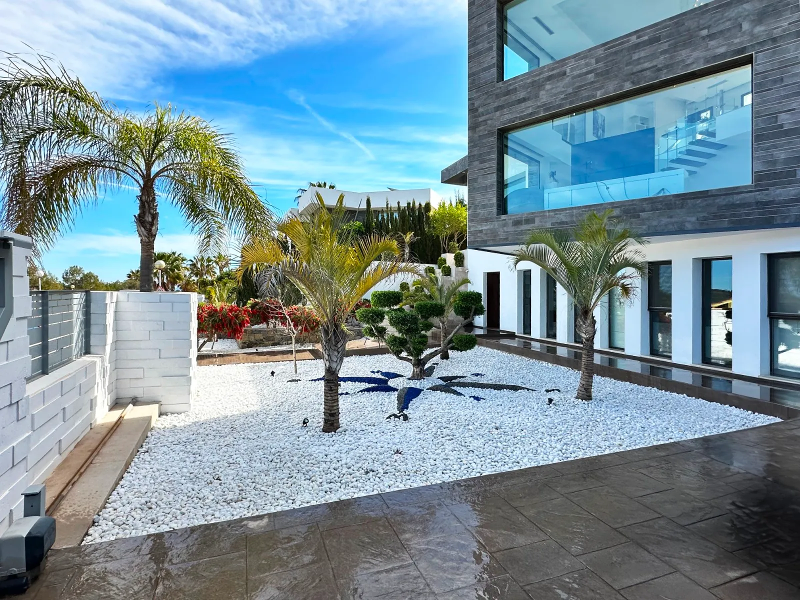 Villa en venta en Jávea/xàbia