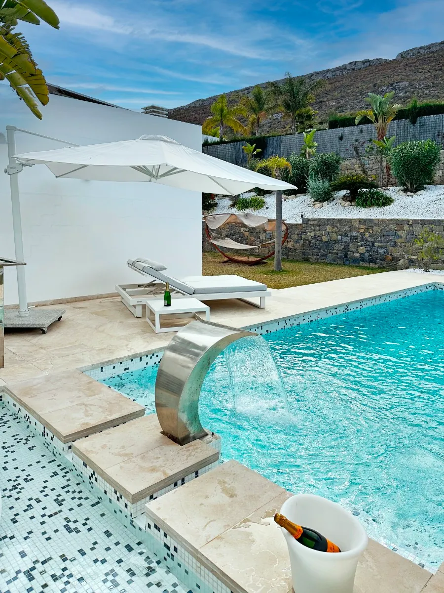 Villa en venta en Jávea/xàbia