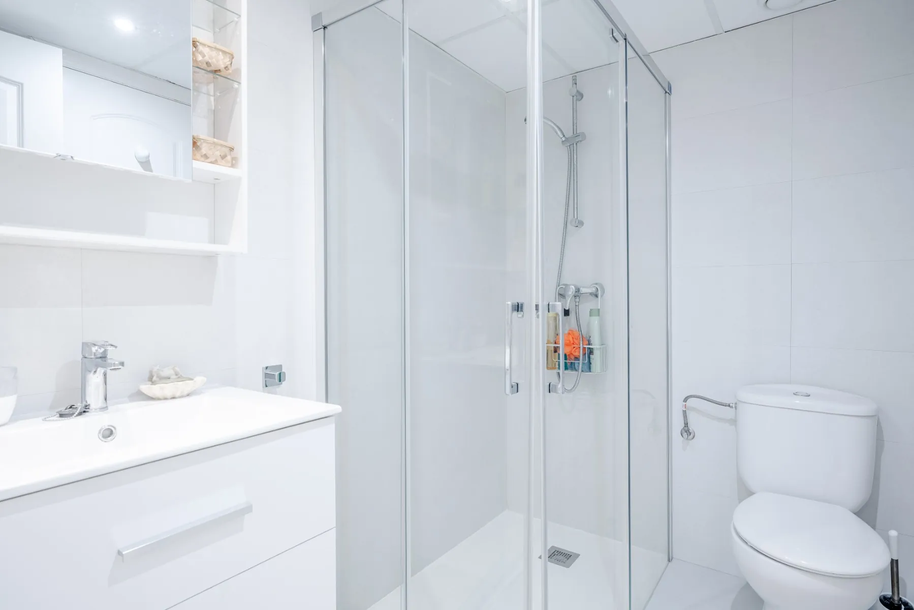 Apartment / Flat en venta en Jávea/xàbia