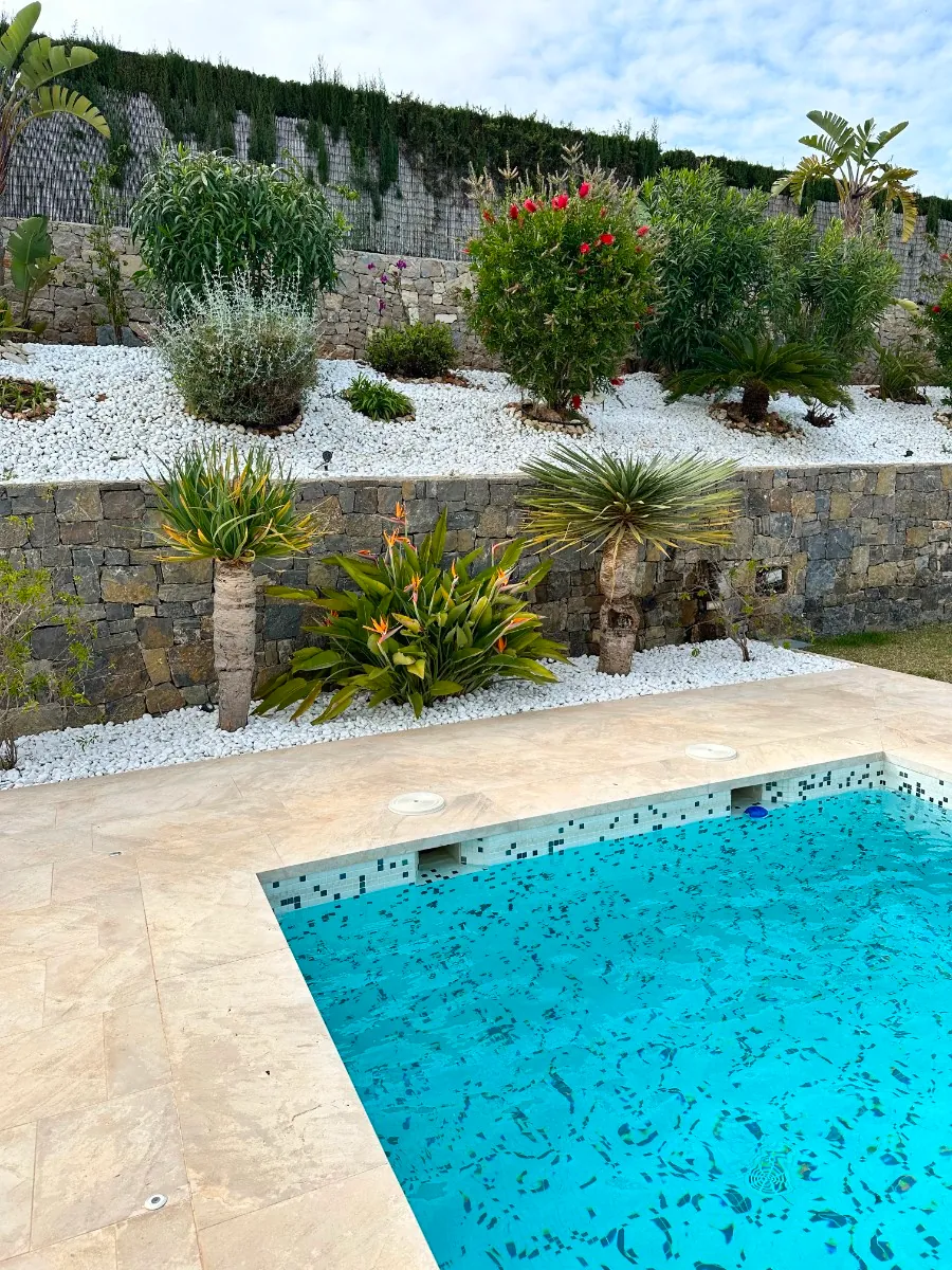 Villa en venta en Jávea/xàbia