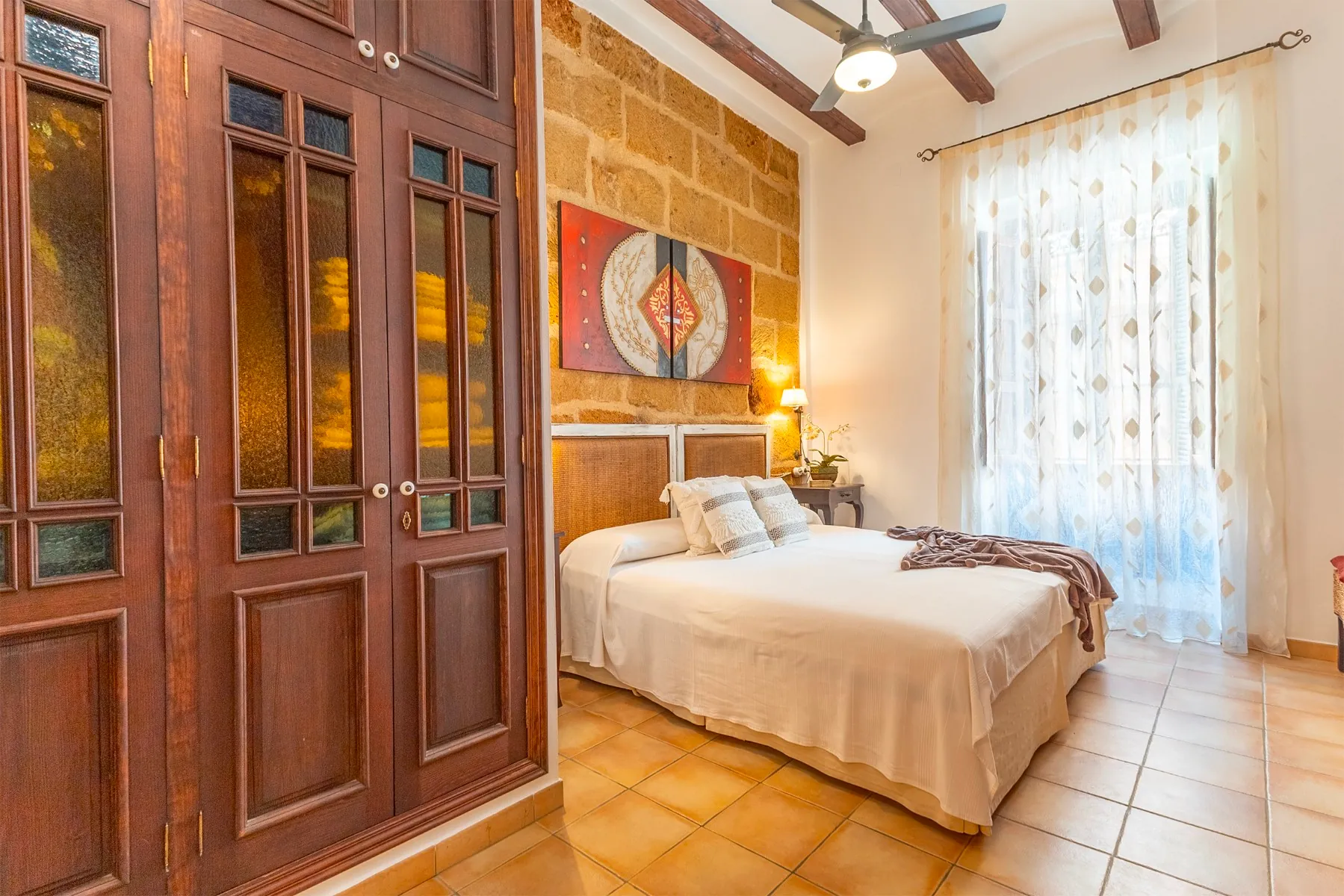 Semi-detached house en venta en Jávea/xàbia