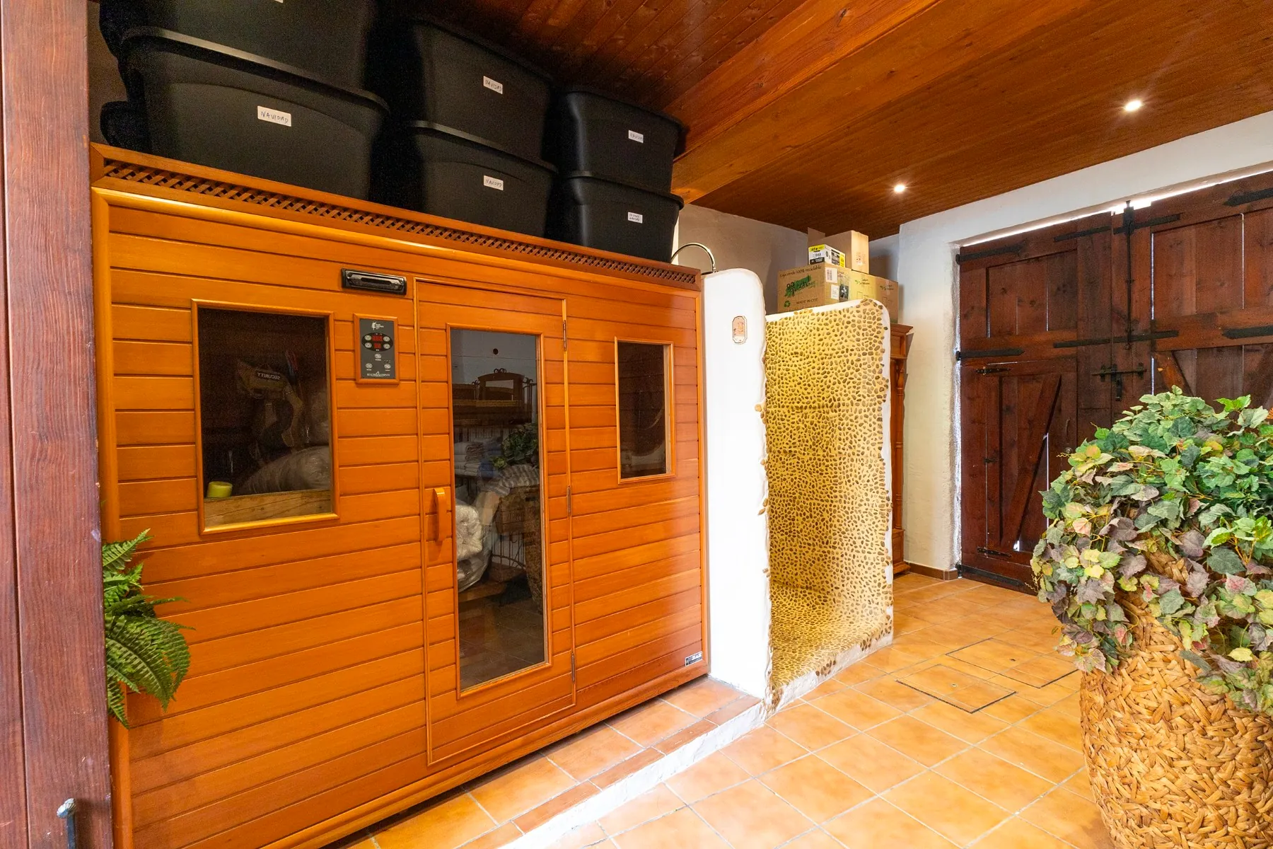 Semi-detached house en venta en Jávea/xàbia