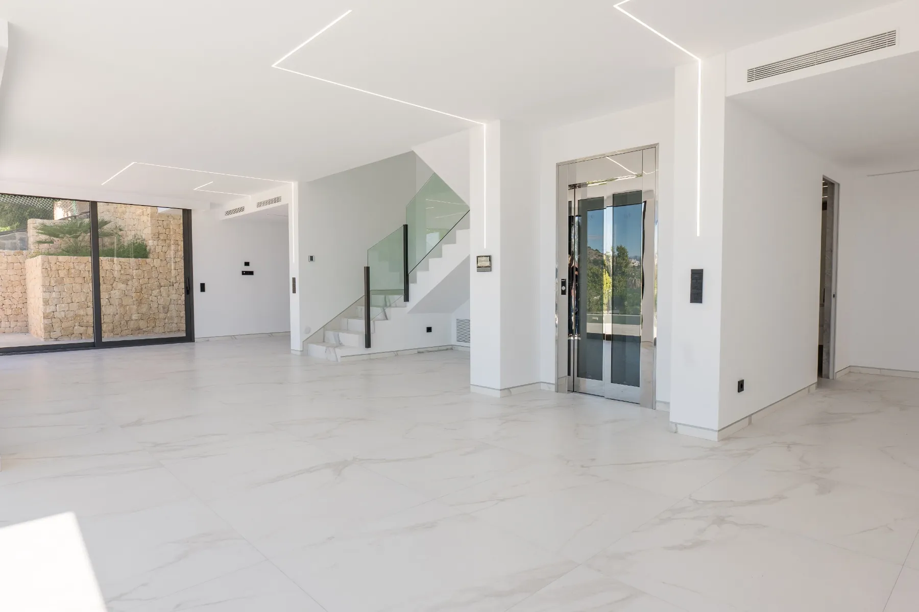 Luxury Villa en venta en Altea