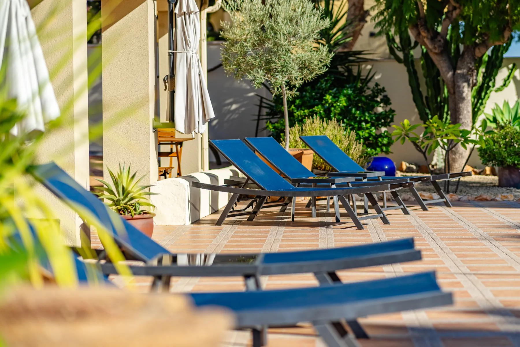 Luxury Villa en venta en Calpe
