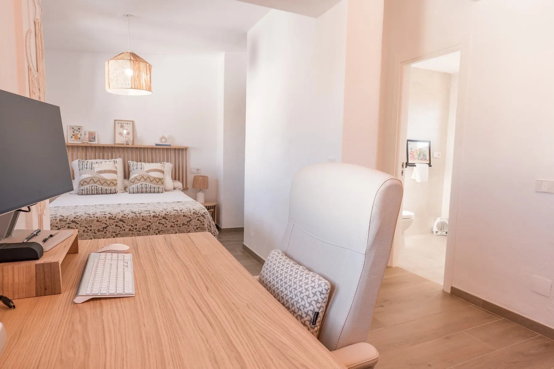Attached house en venta en Jávea/xàbia