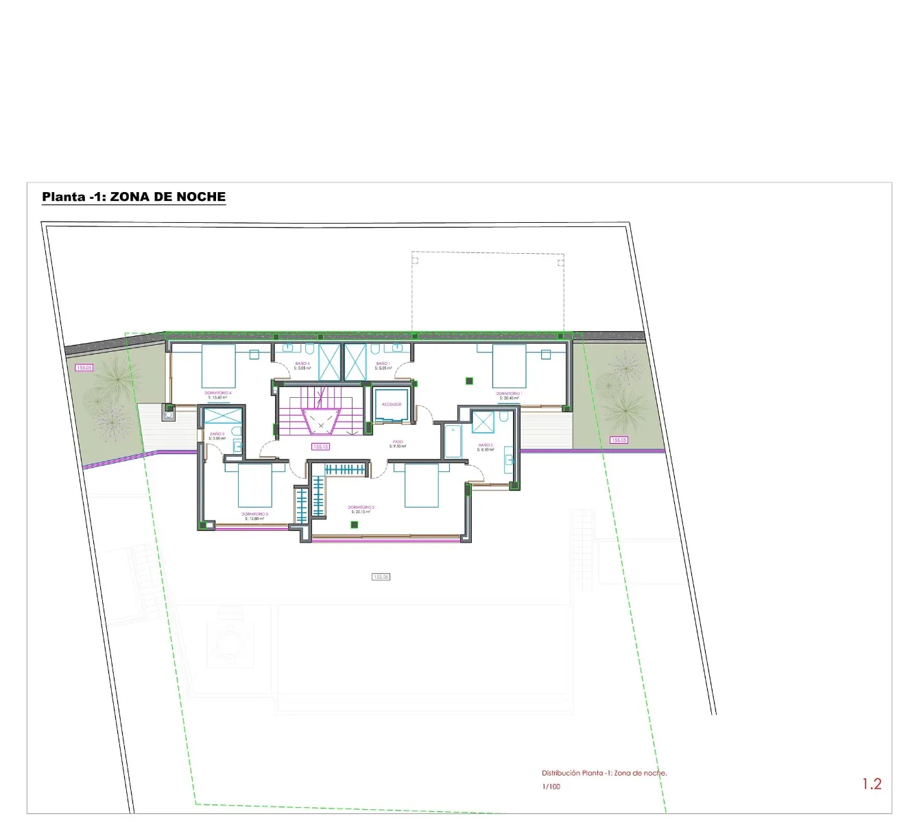 Luxury Villa en venta en Altea
