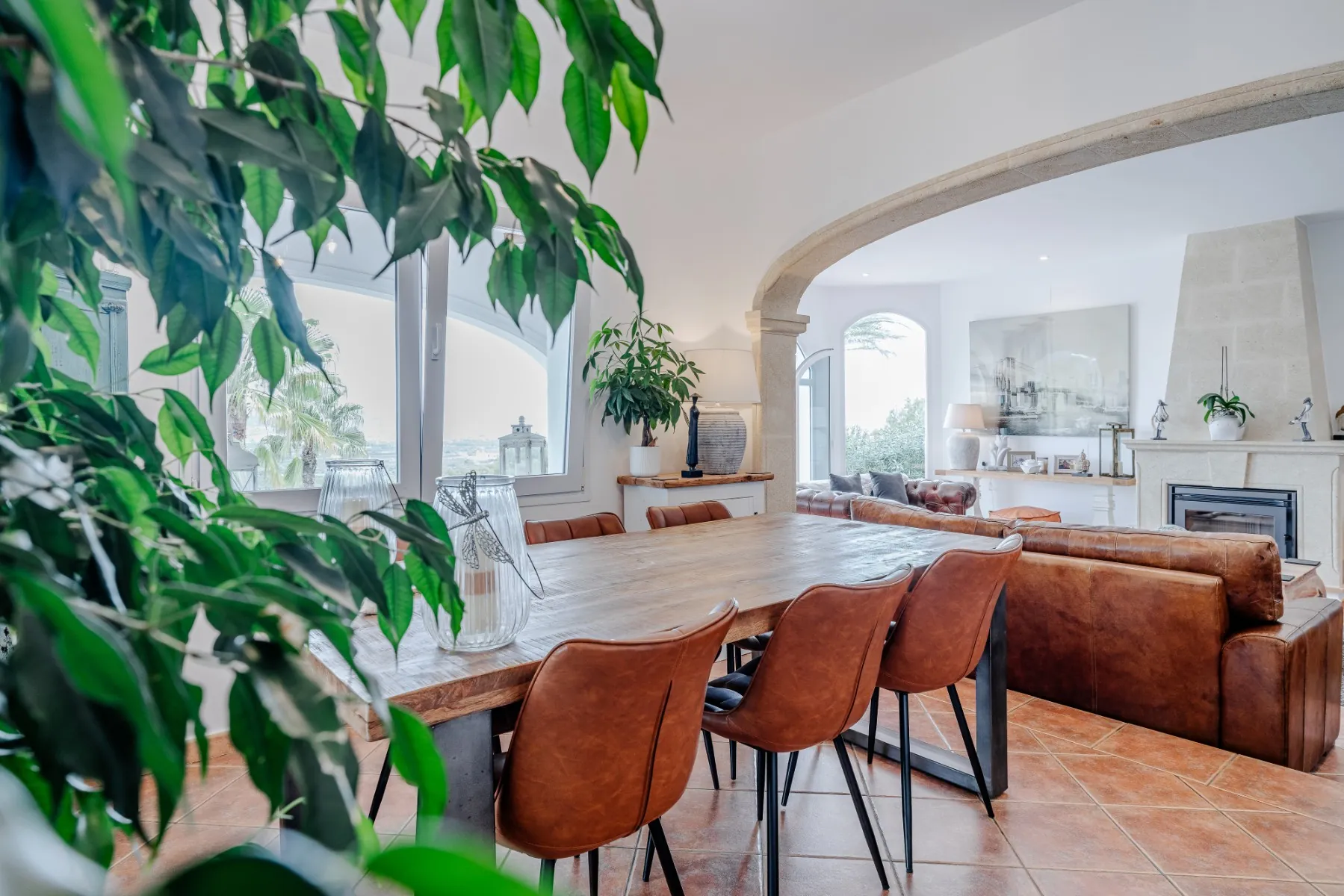 Villa en venta en Jávea/xàbia
