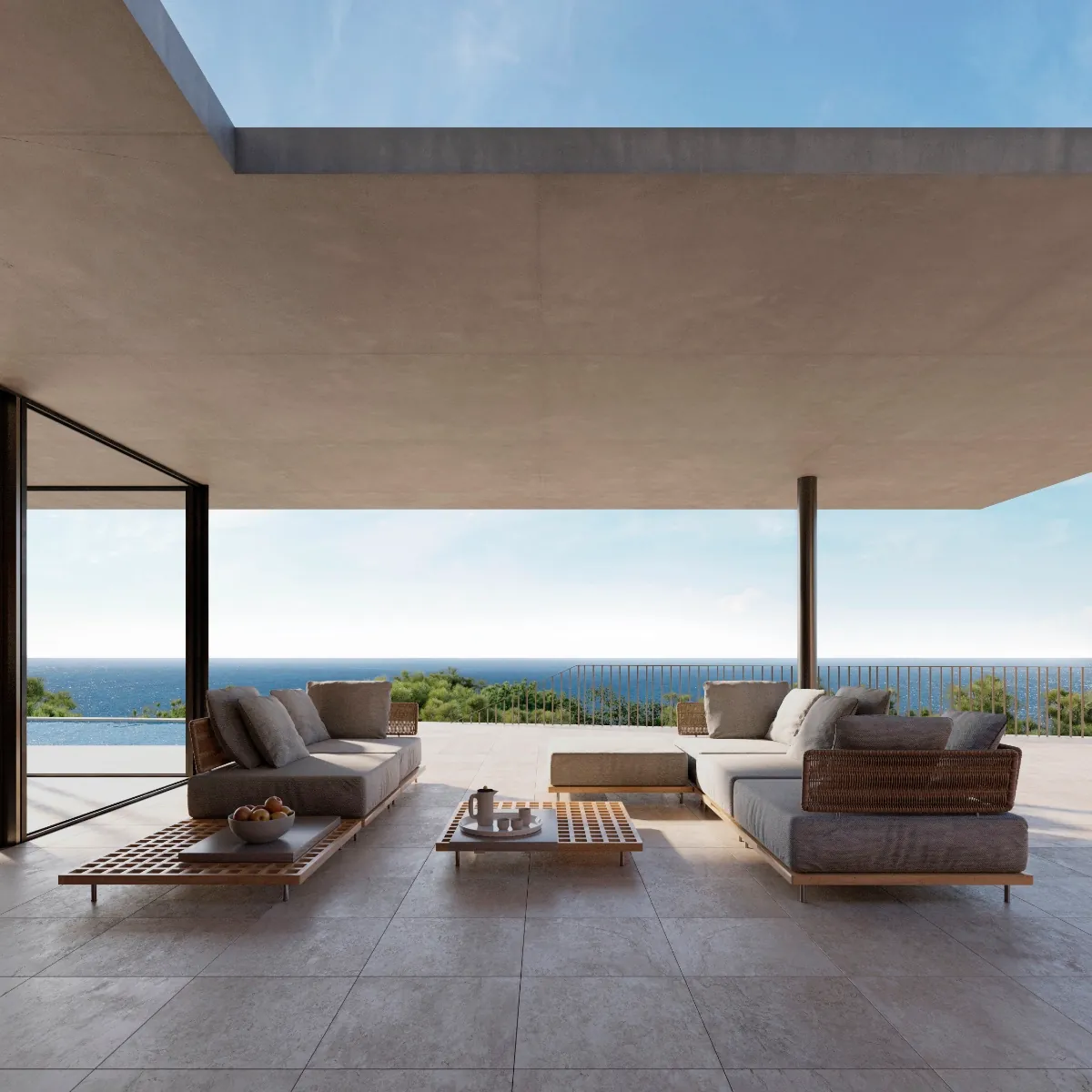 New Build for sale in Benissa
