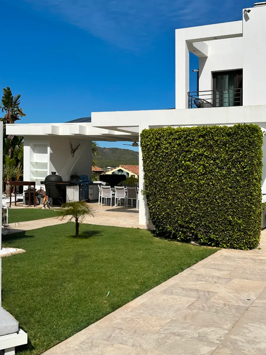 Villa en venta en Jávea/xàbia