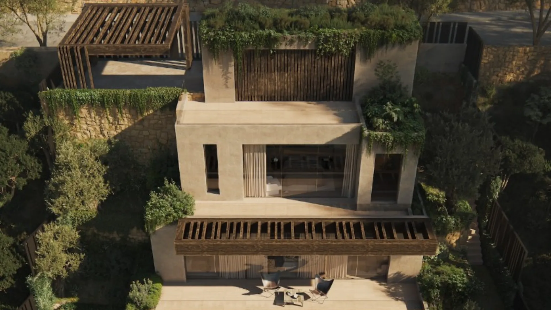 New Build for sale in Benissa