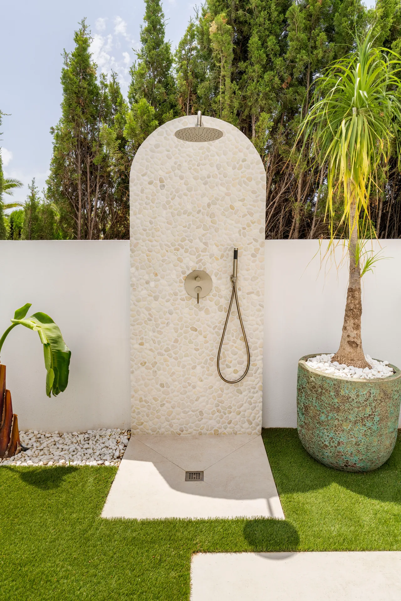 Villa en venta en Altea