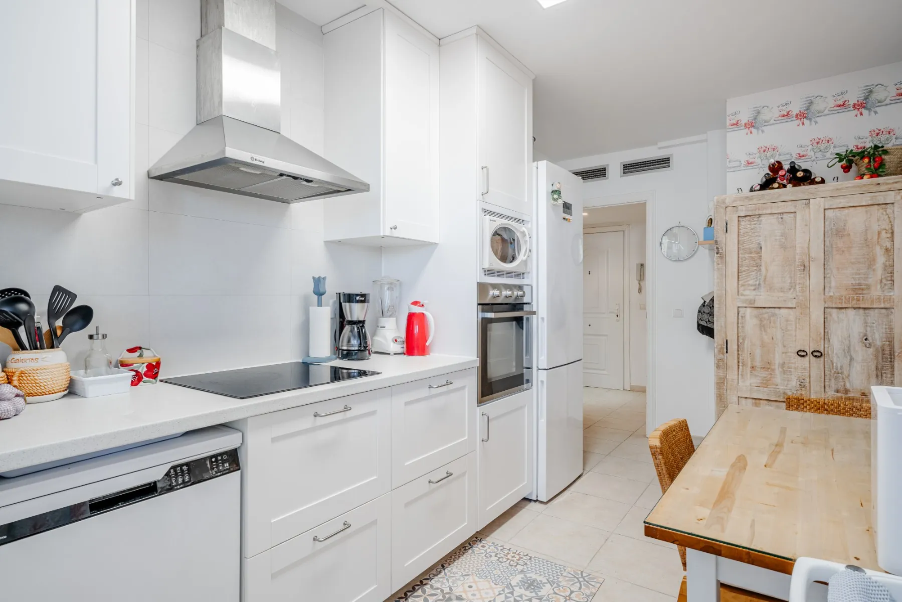 Apartment / Flat en venta en Jávea/xàbia