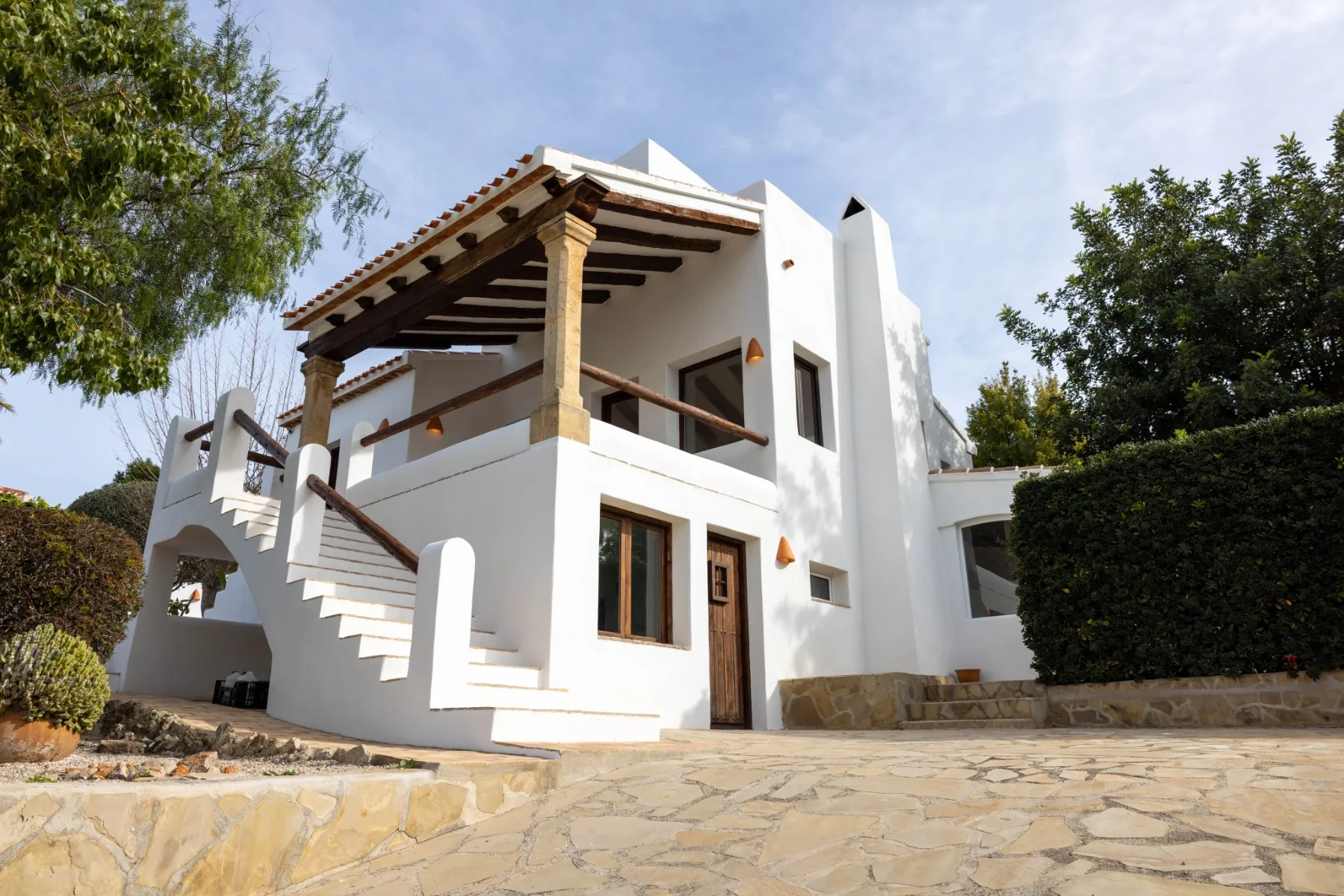 Villa en venta en Jávea/xàbia