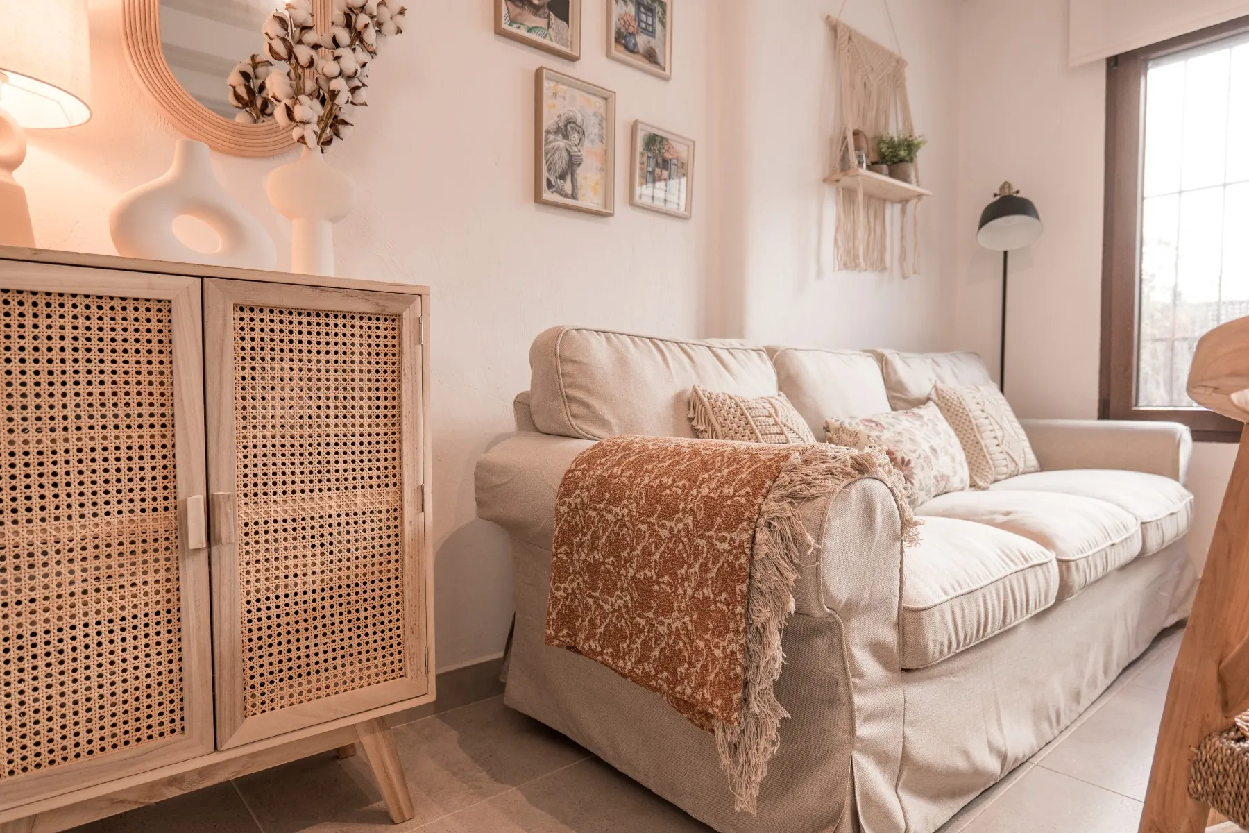 Attached house en venta en Jávea/xàbia