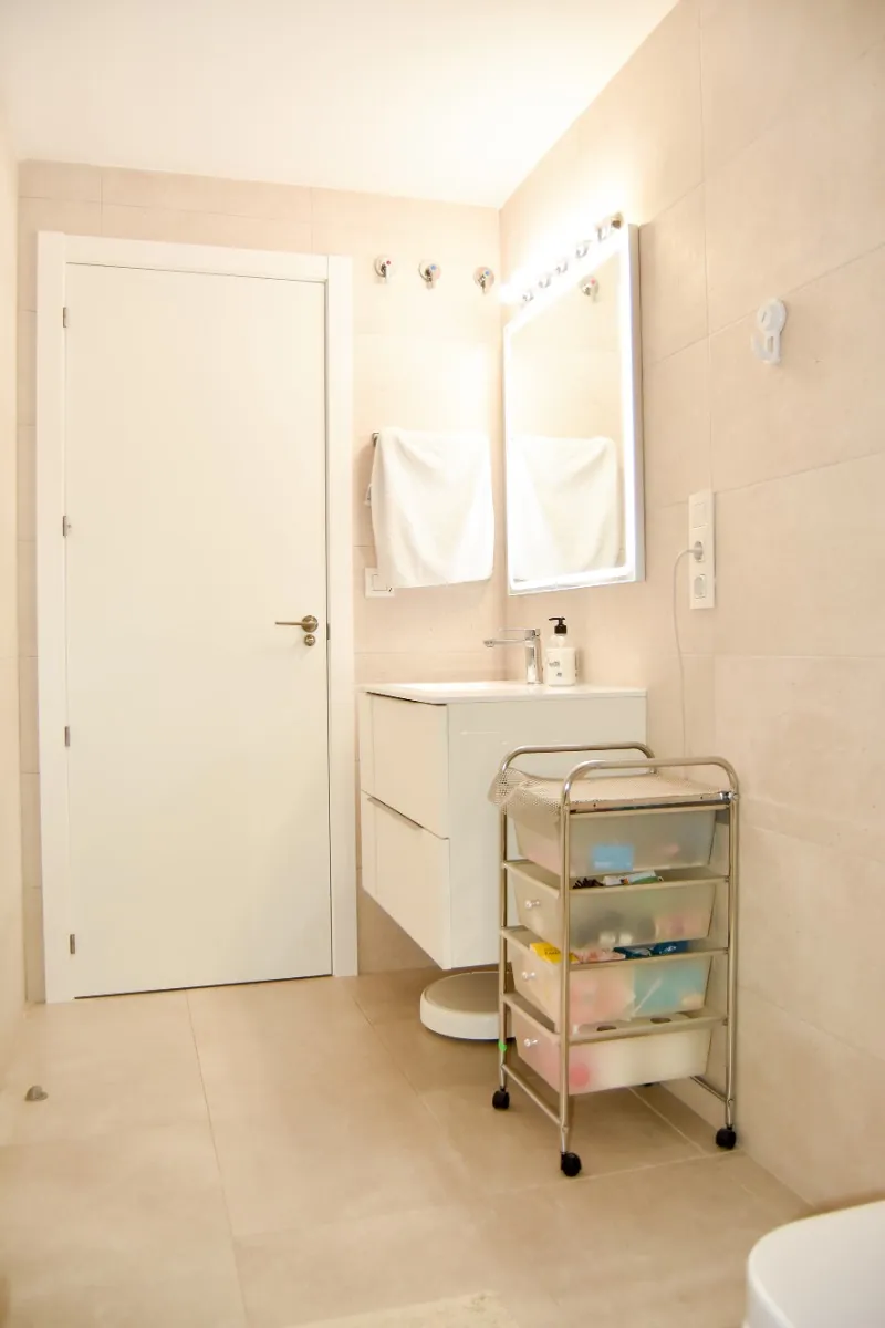 Penthouse en venta en Jávea/xàbia
