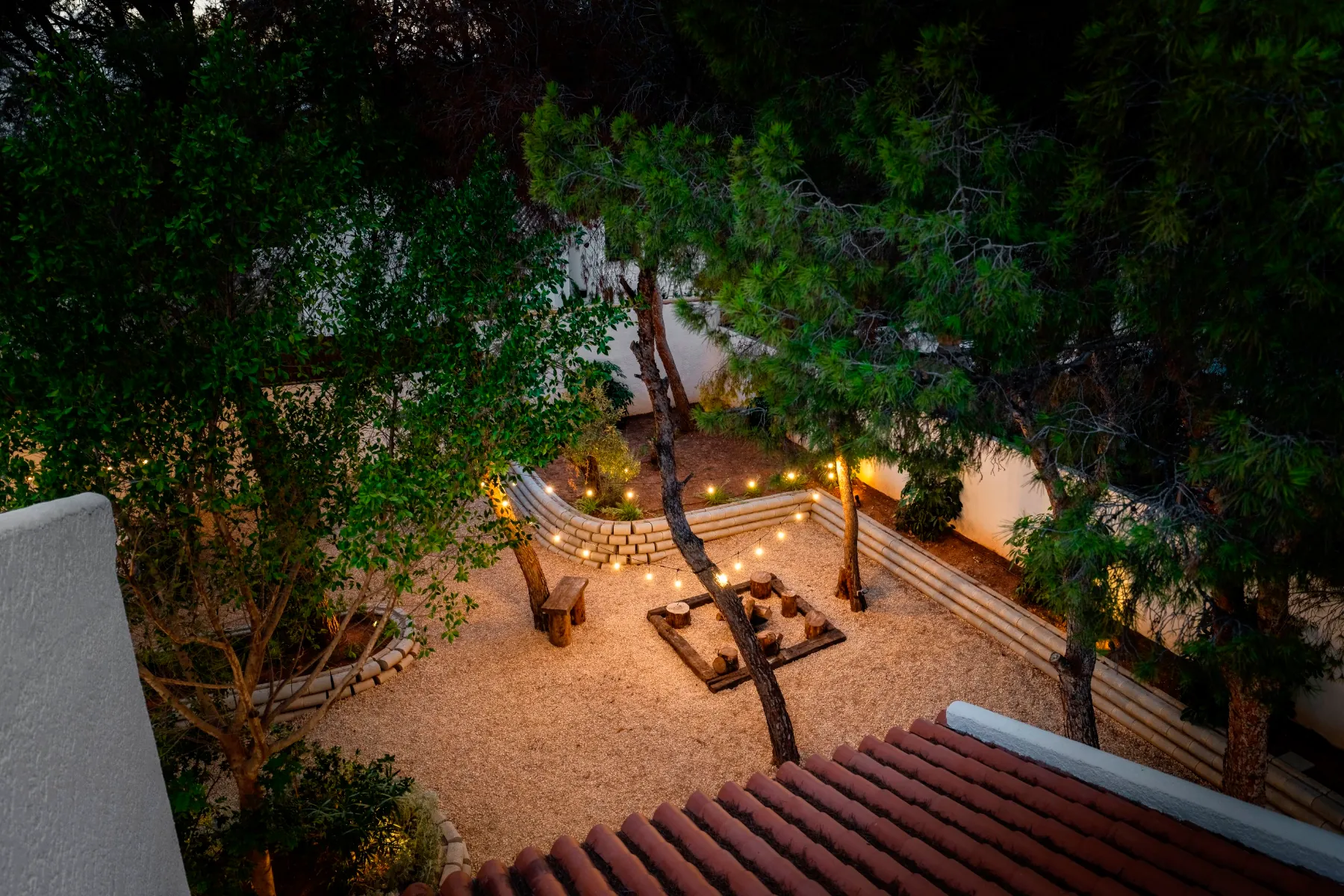 Villa en venta en Altea